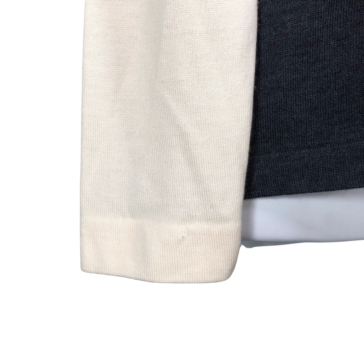 Unisex Giorgio Grati - Sweater, size 42 - Black (2)