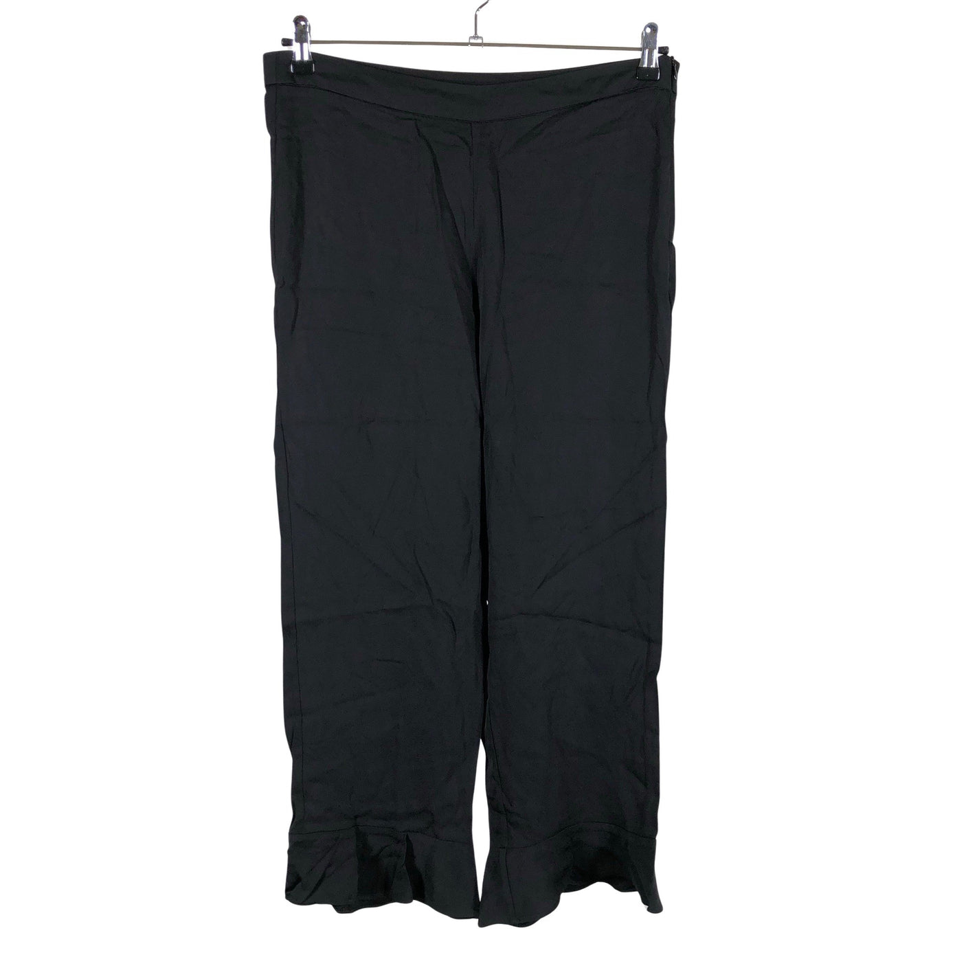 Unisex Second Female - Slacks, size 40 - Black (1)