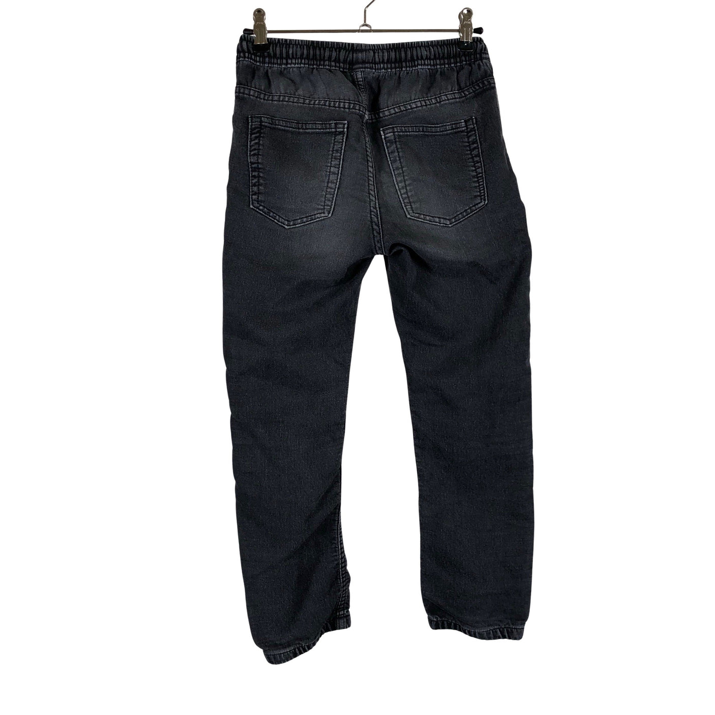 Unisex Gap - Jeans, size 134 - 140 - Gray (2)