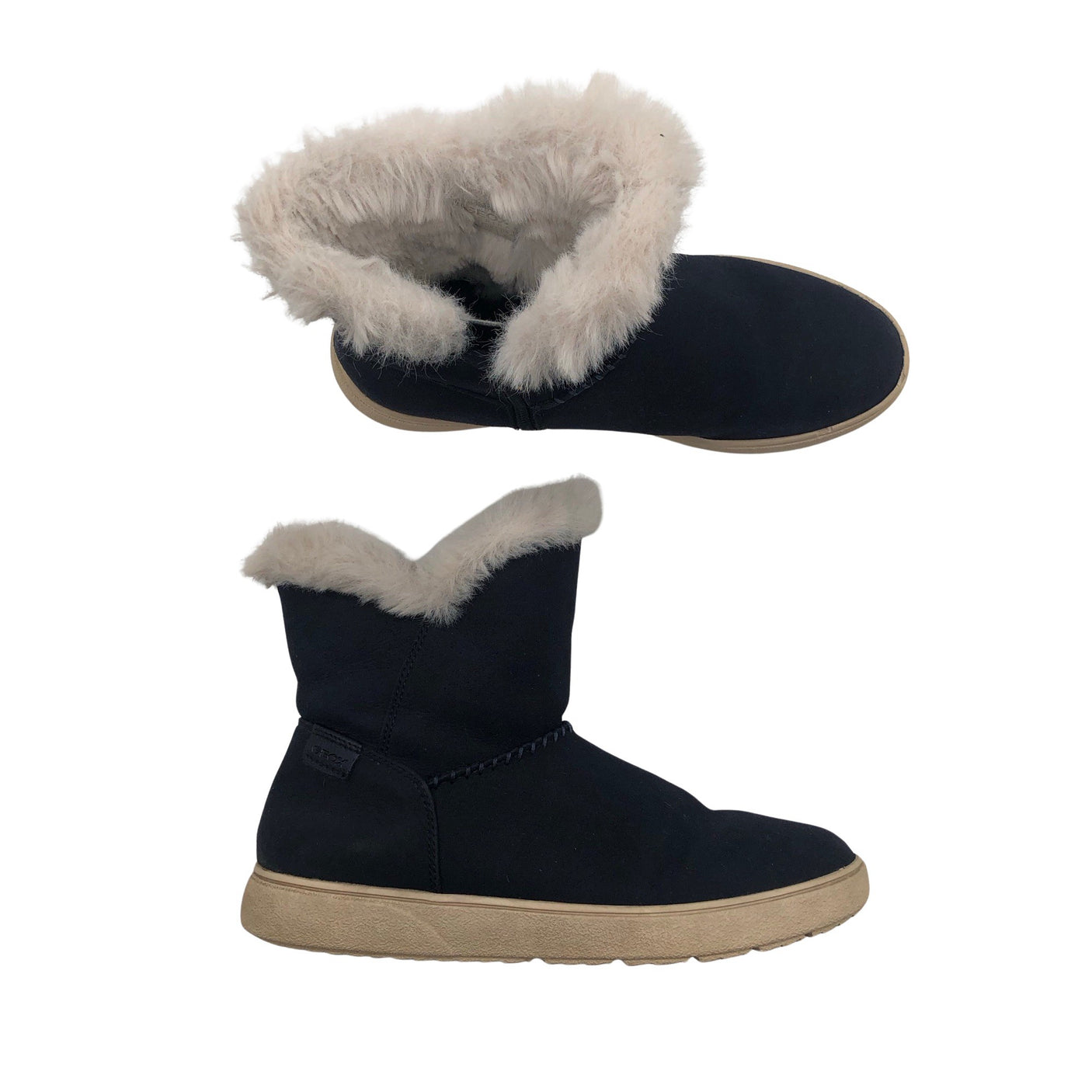 Unisex Geox - Winter shoes, size 39 - Blue (1)