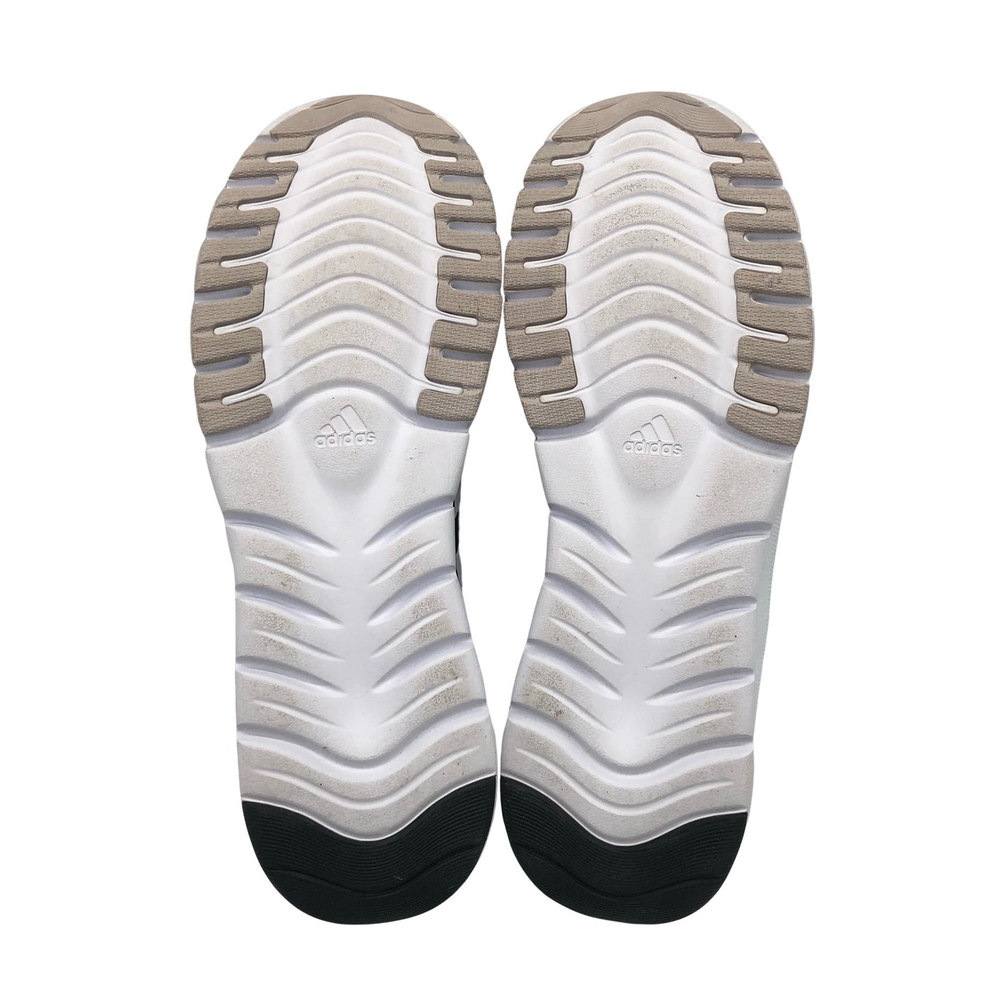 Unisex Adidas - Running shoes, size 40 - Black (2)