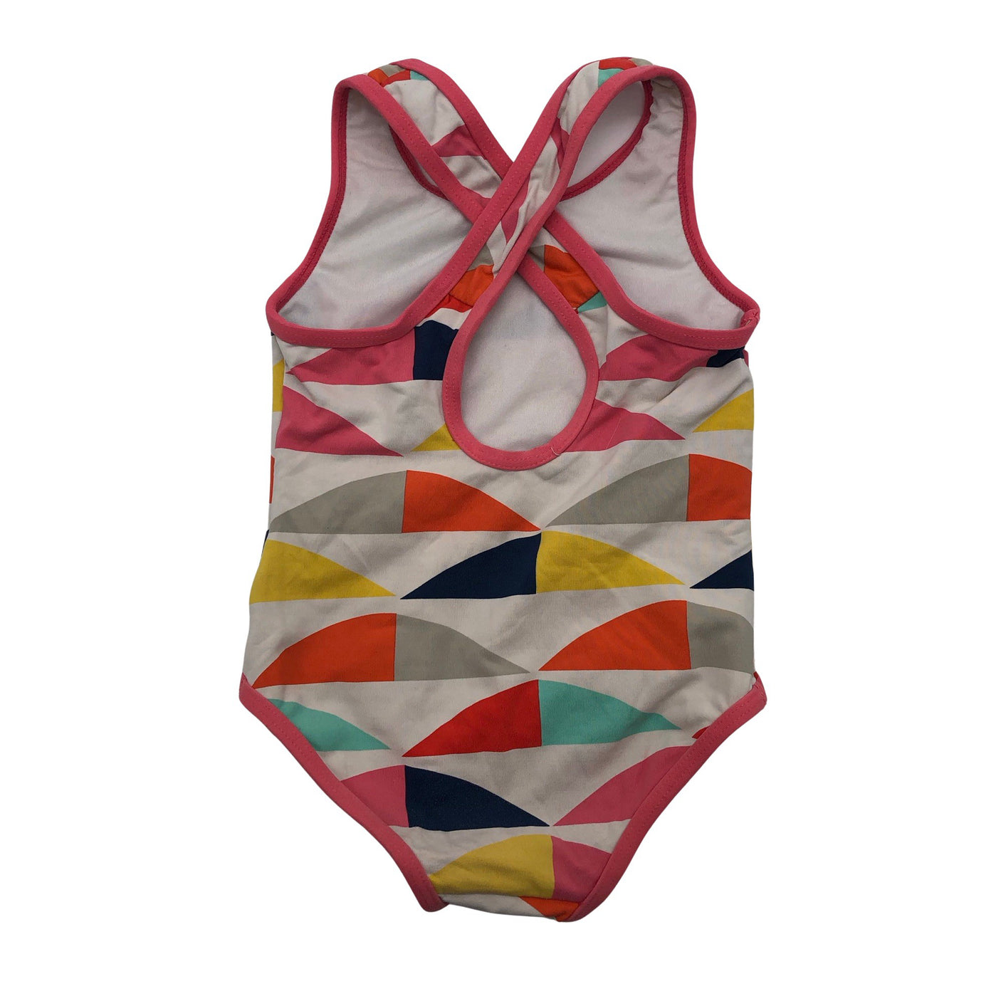 Unisex Marimekko - Swimsuit, size 86 - 92 - Pink (2)