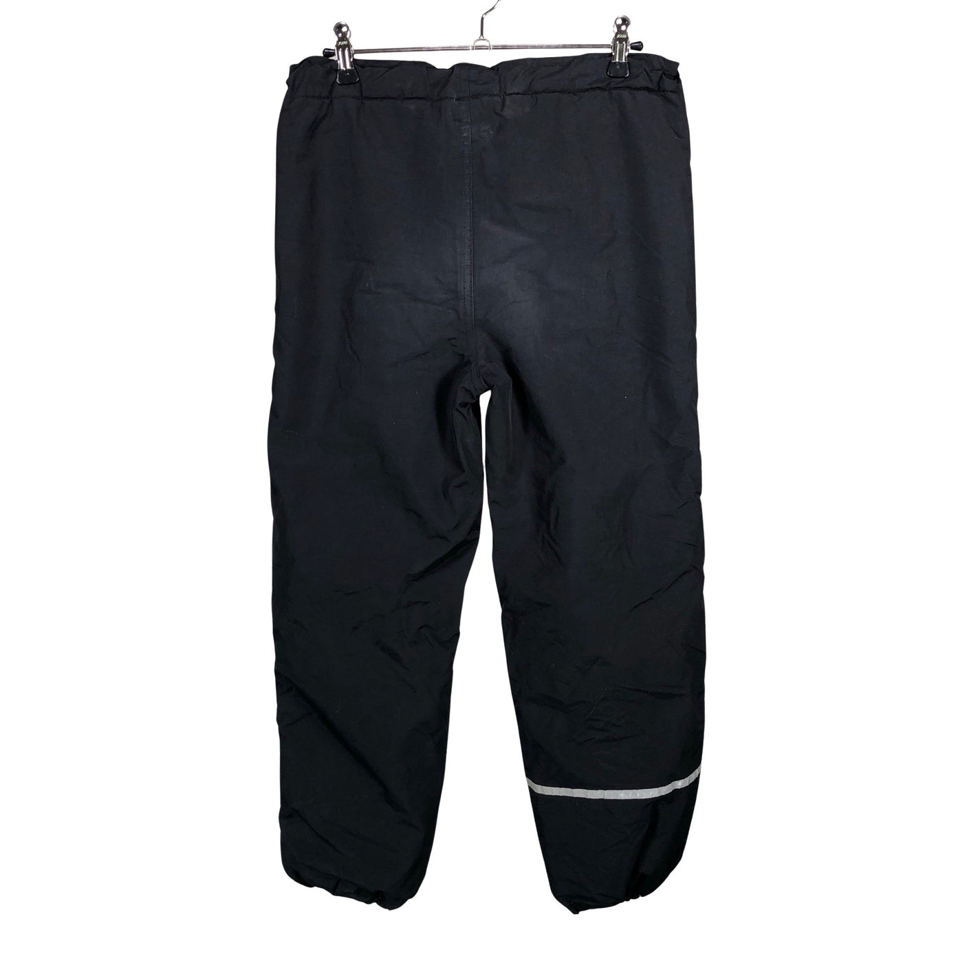 Unisex Name It - Winter pants, size 134 - 140 - Black (2)