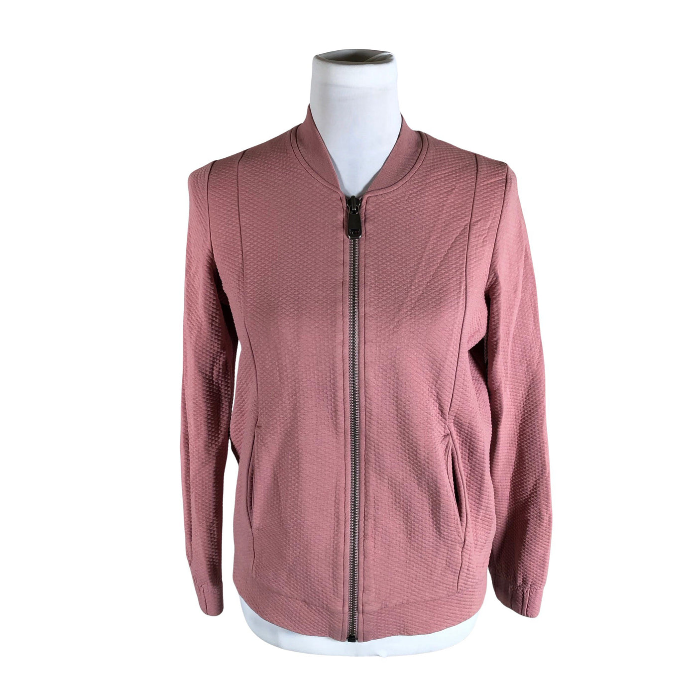 Unisex NOSH - Sweatshirt, size 34 - Light pink (1)