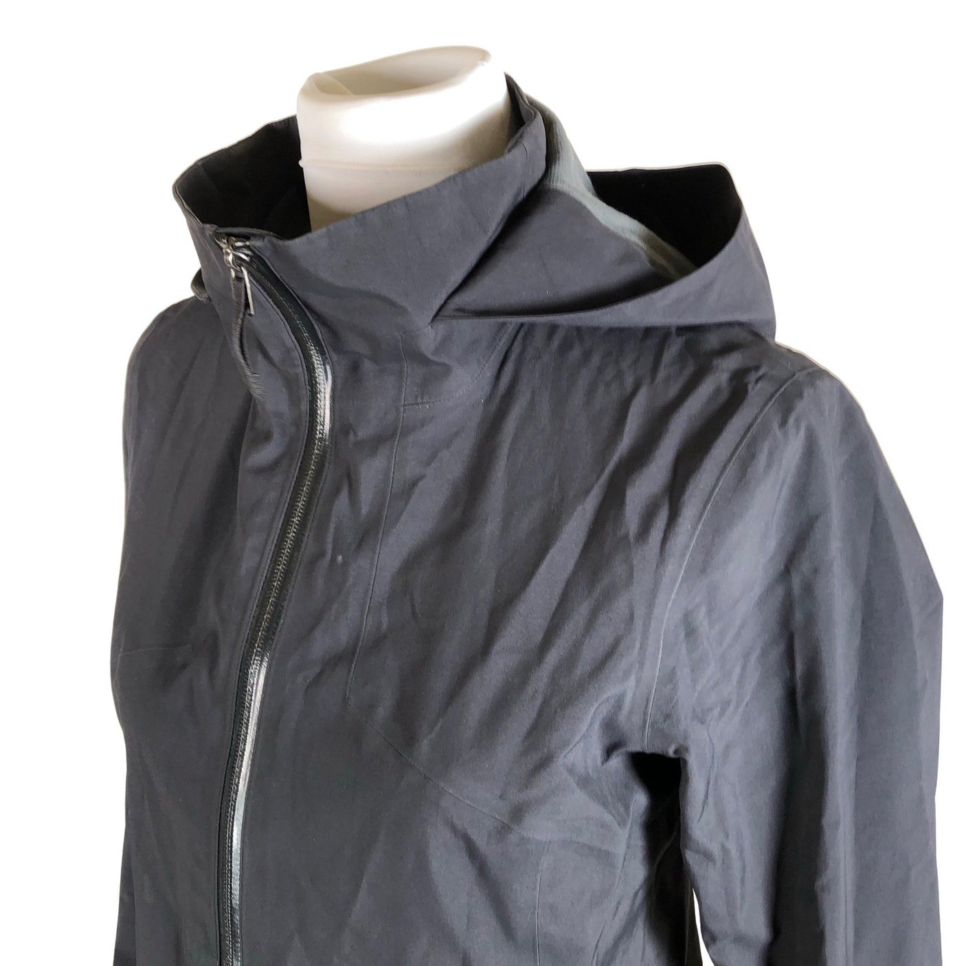 Unisex Arc'teryx - Outdoor jacket, size 36 - Black (3)
