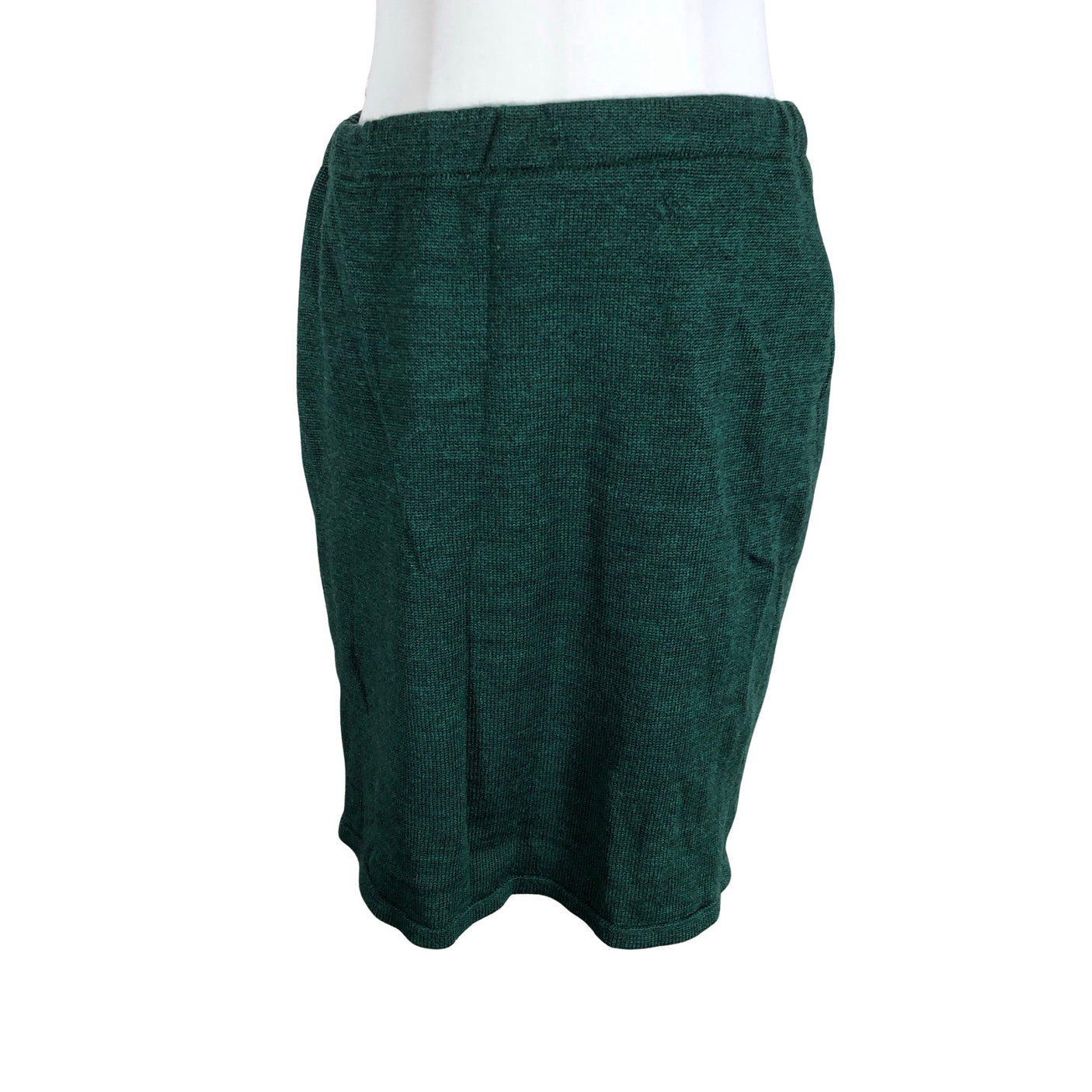 Unisex Marimekko - Knit skirt, size 38 - Green (1)