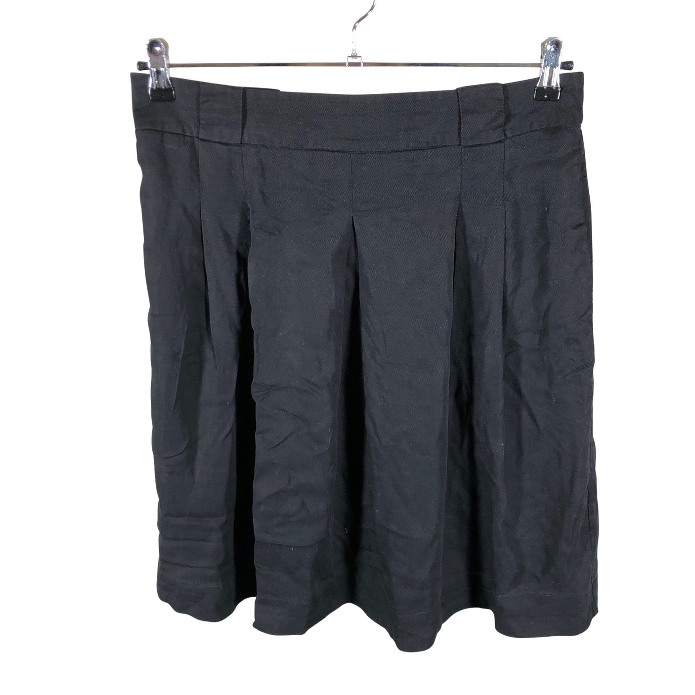 Unisex Lanius - Fabric skirt, size 40 - Black (1)