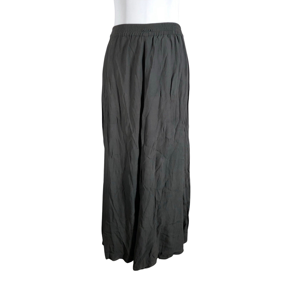 Unisex Alchemist - Fabric skirt, size 36 - Gray (1)
