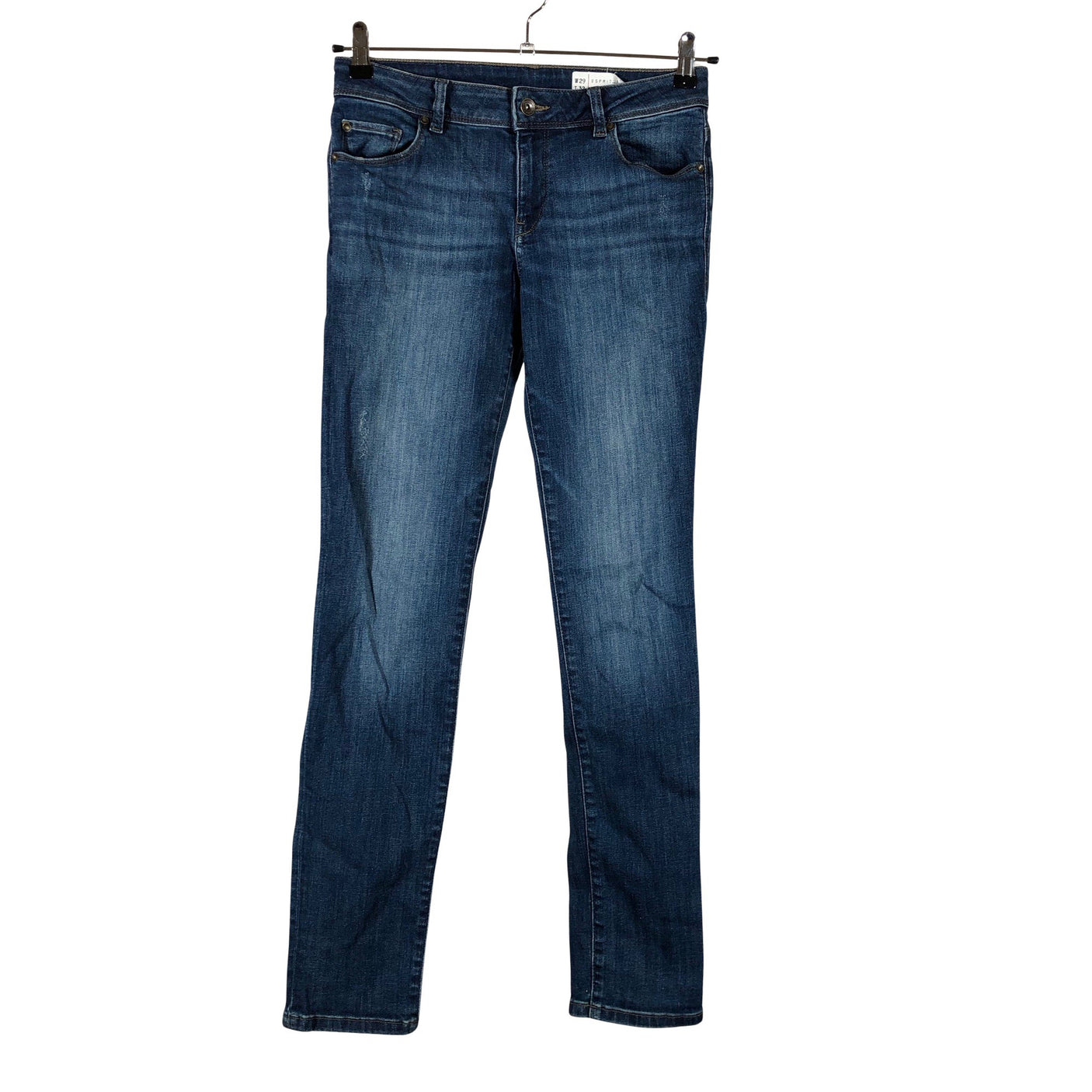 Unisex Esprit - Jeans, size W29 - Blue (1)