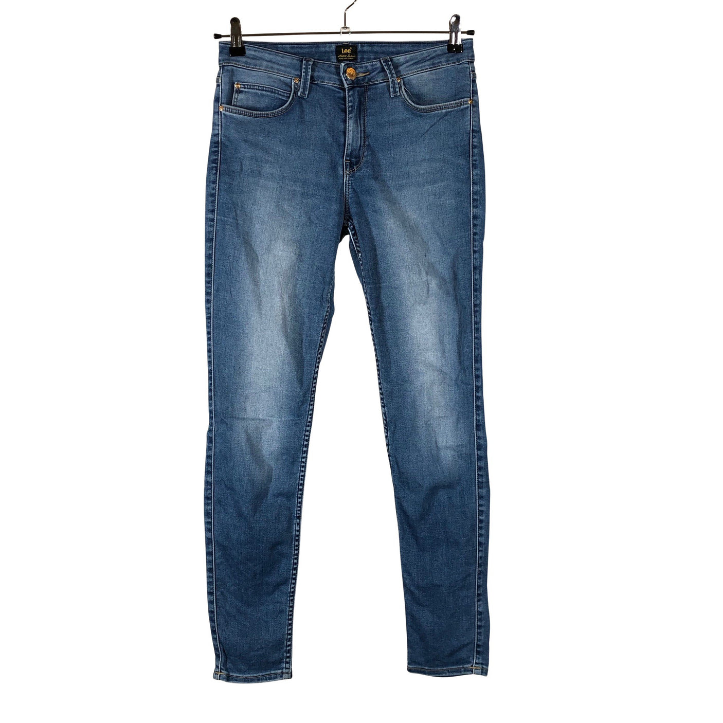 Unisex Lee - Jeans, size W30 - Blue (1)