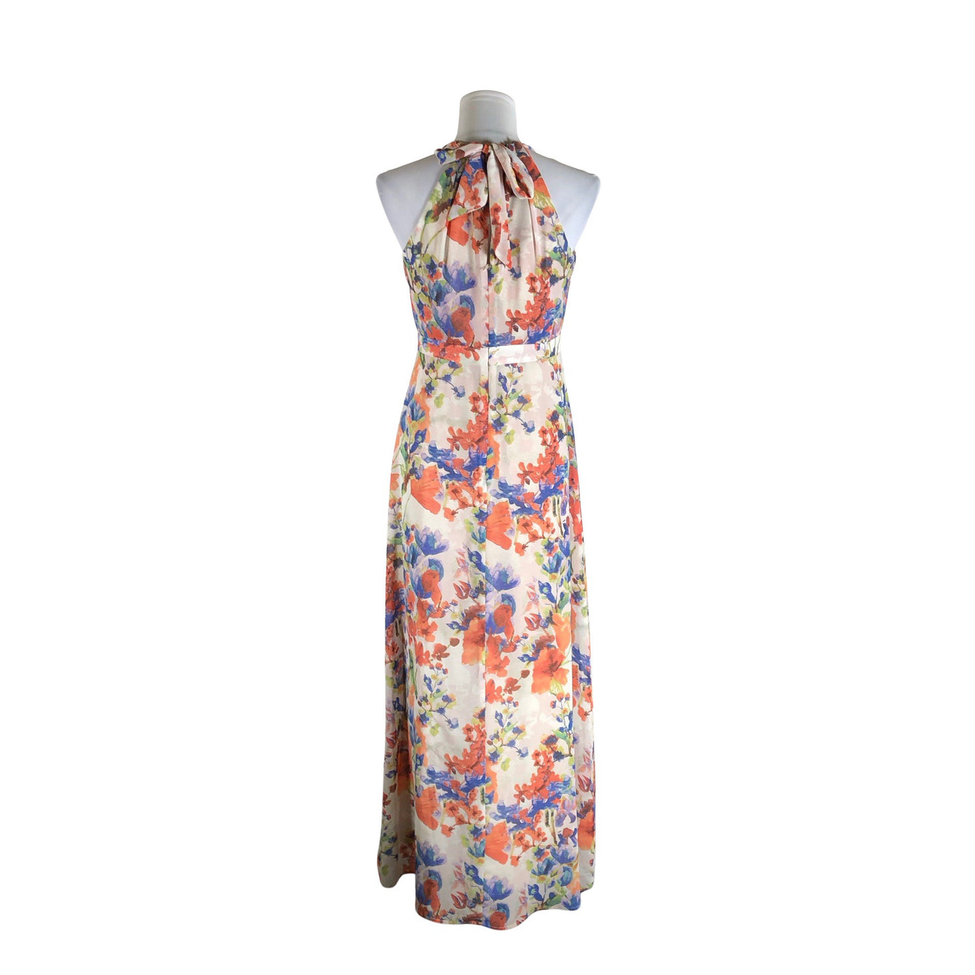 Unisex Esprit - Maxi dress, size 36 - Natural white (2)