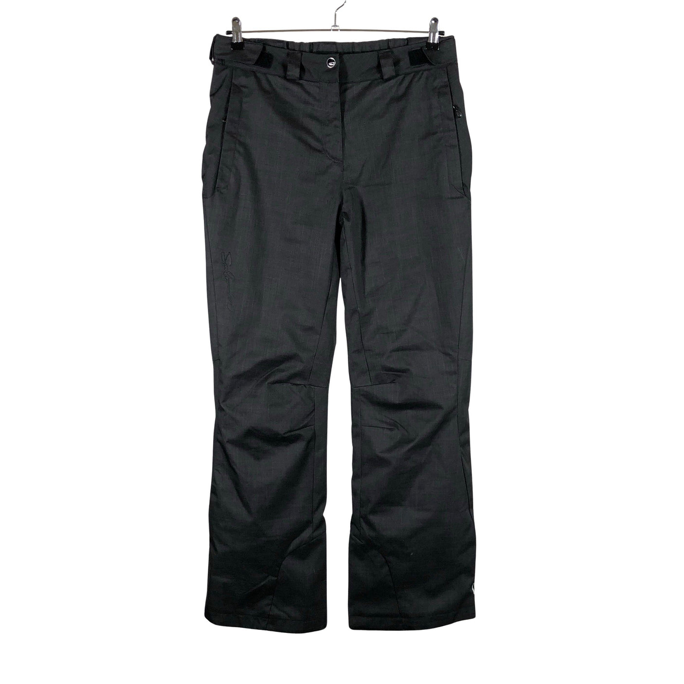 Unisex Salomon - Winter pants, size 42 - Gray (1)