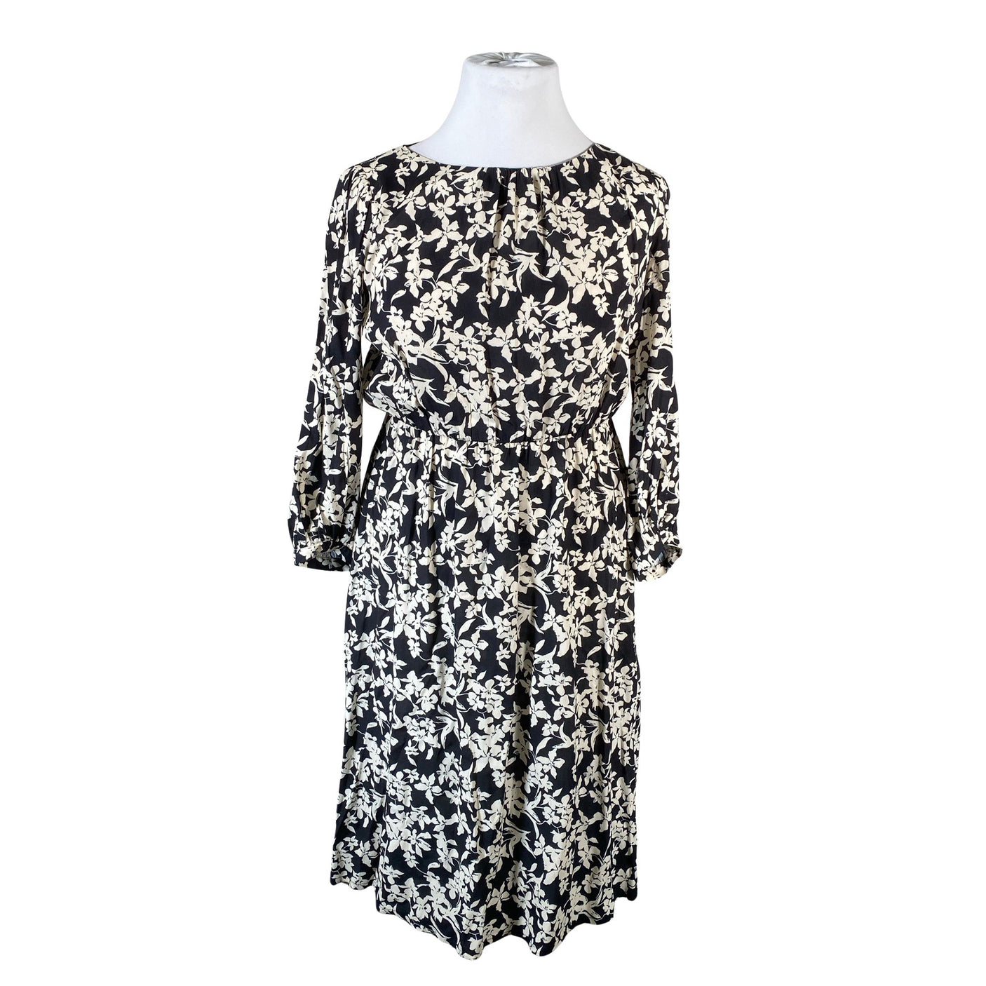 Unisex S.T.I - Dress, size 42 - Black (1)