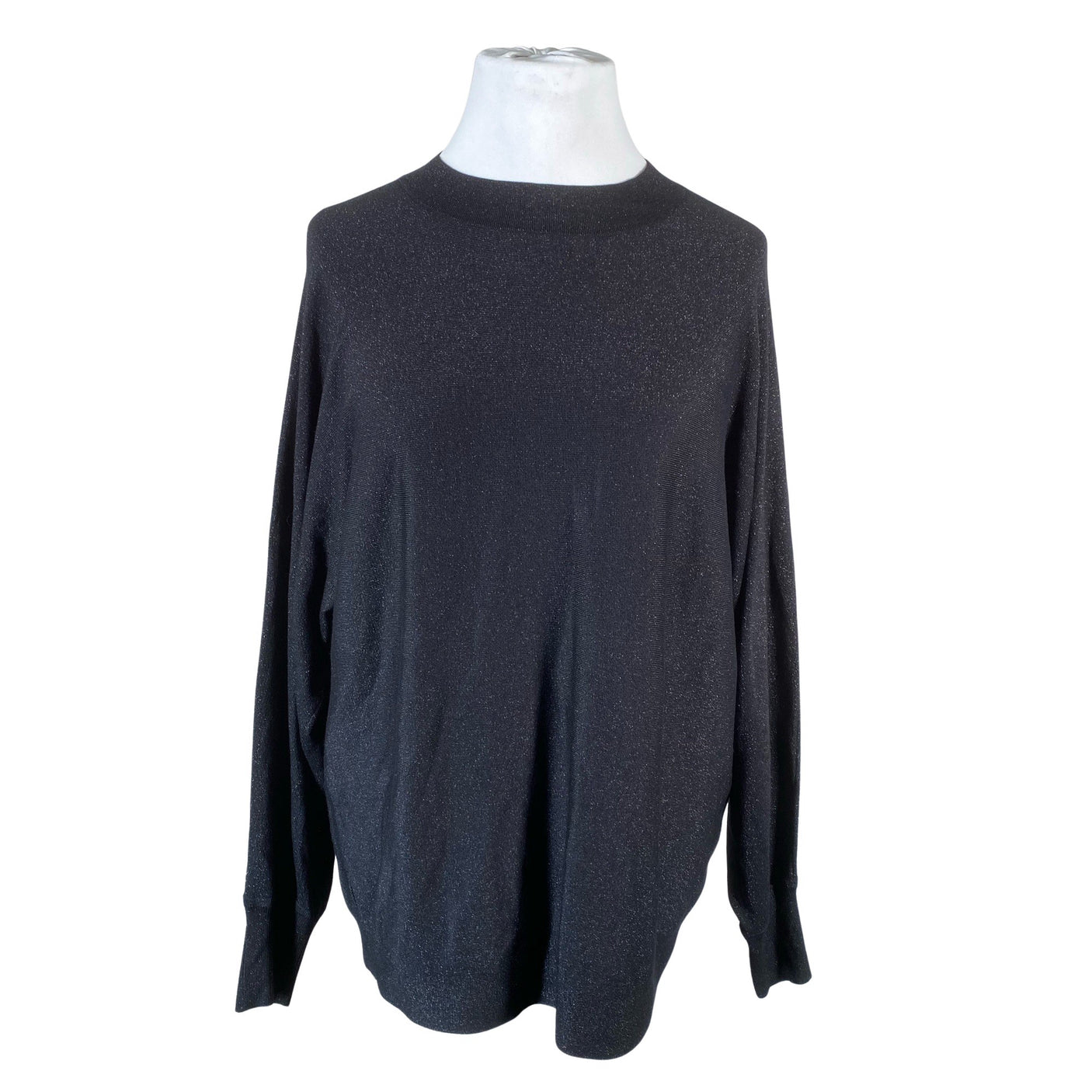 Unisex Esprit - Sweater, size 44 - Black (1)