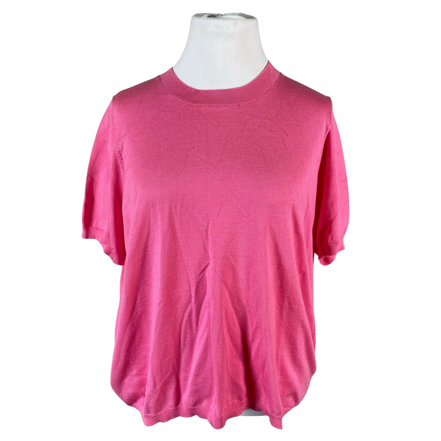 Unisex Lindex - Sweater, size 44 - Pink (1)