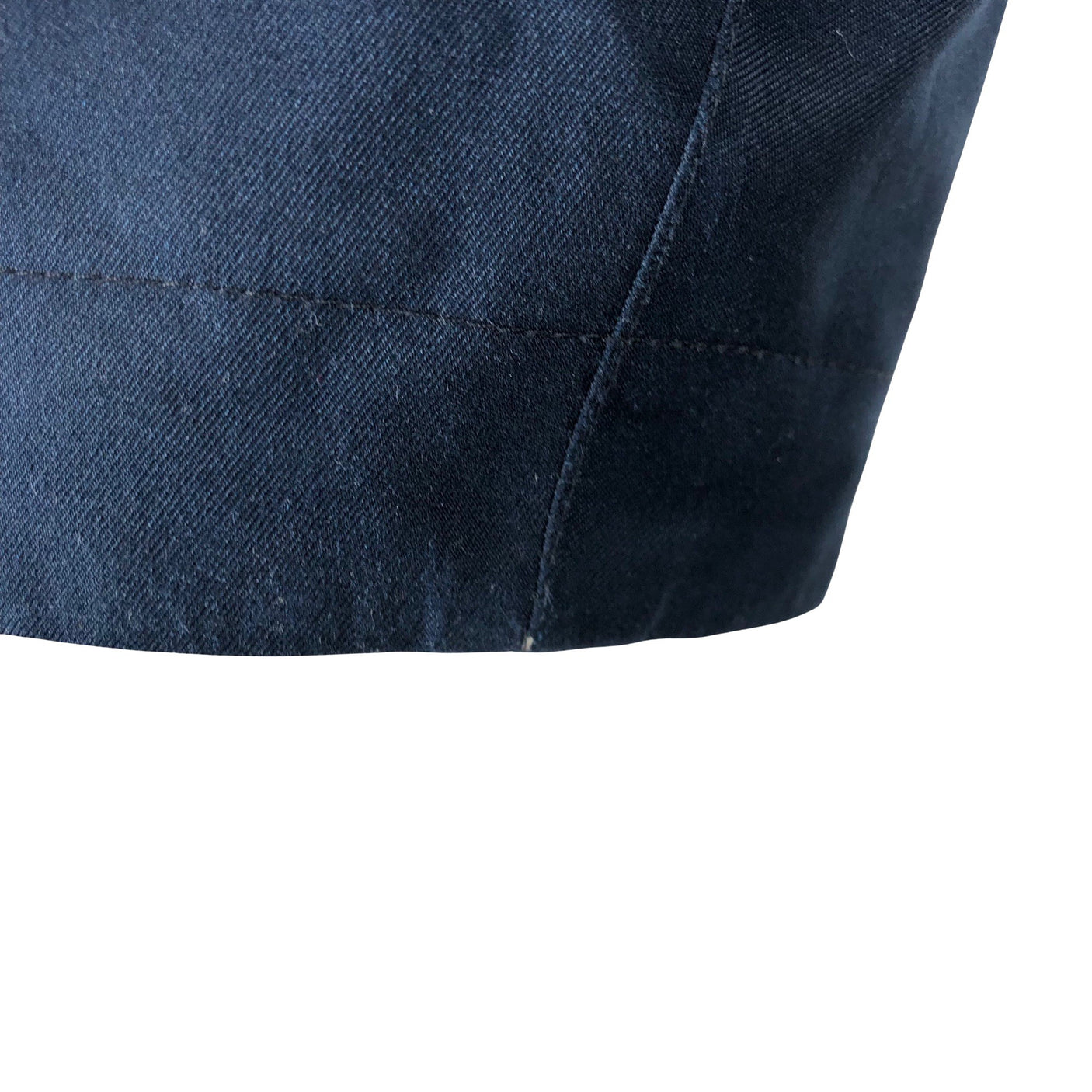 Unisex Polarn O. Pyret - Spring/Fall jacket, size 122 - 128 - Blue (3)