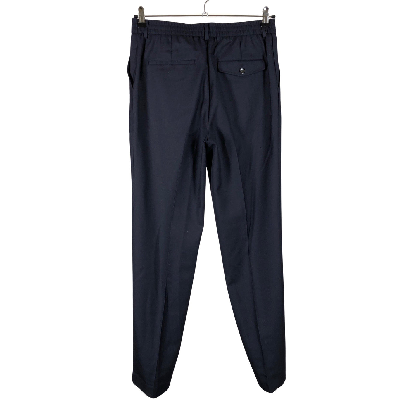 Unisex These Glory Days - Suit pants, size M - Blue (2)