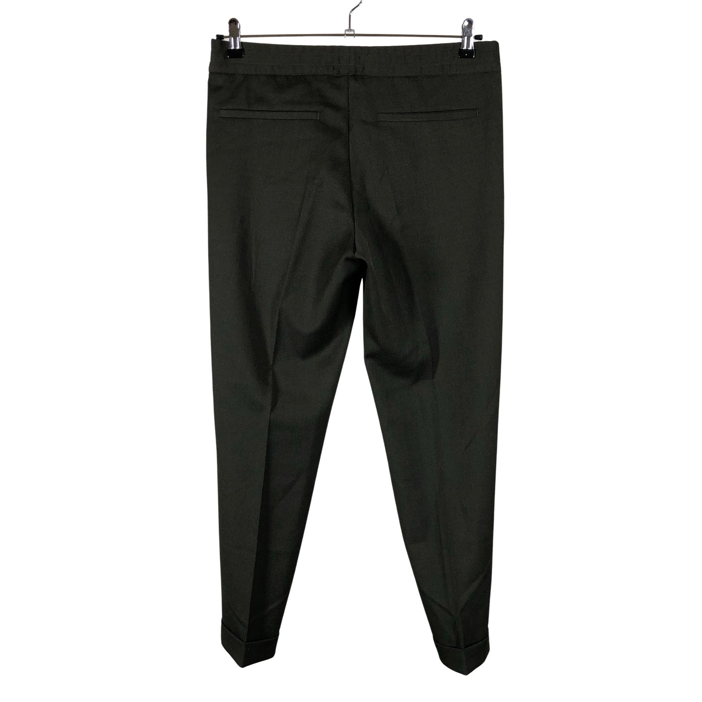 Unisex Filippa K. - Slacks, size M - Green (2)