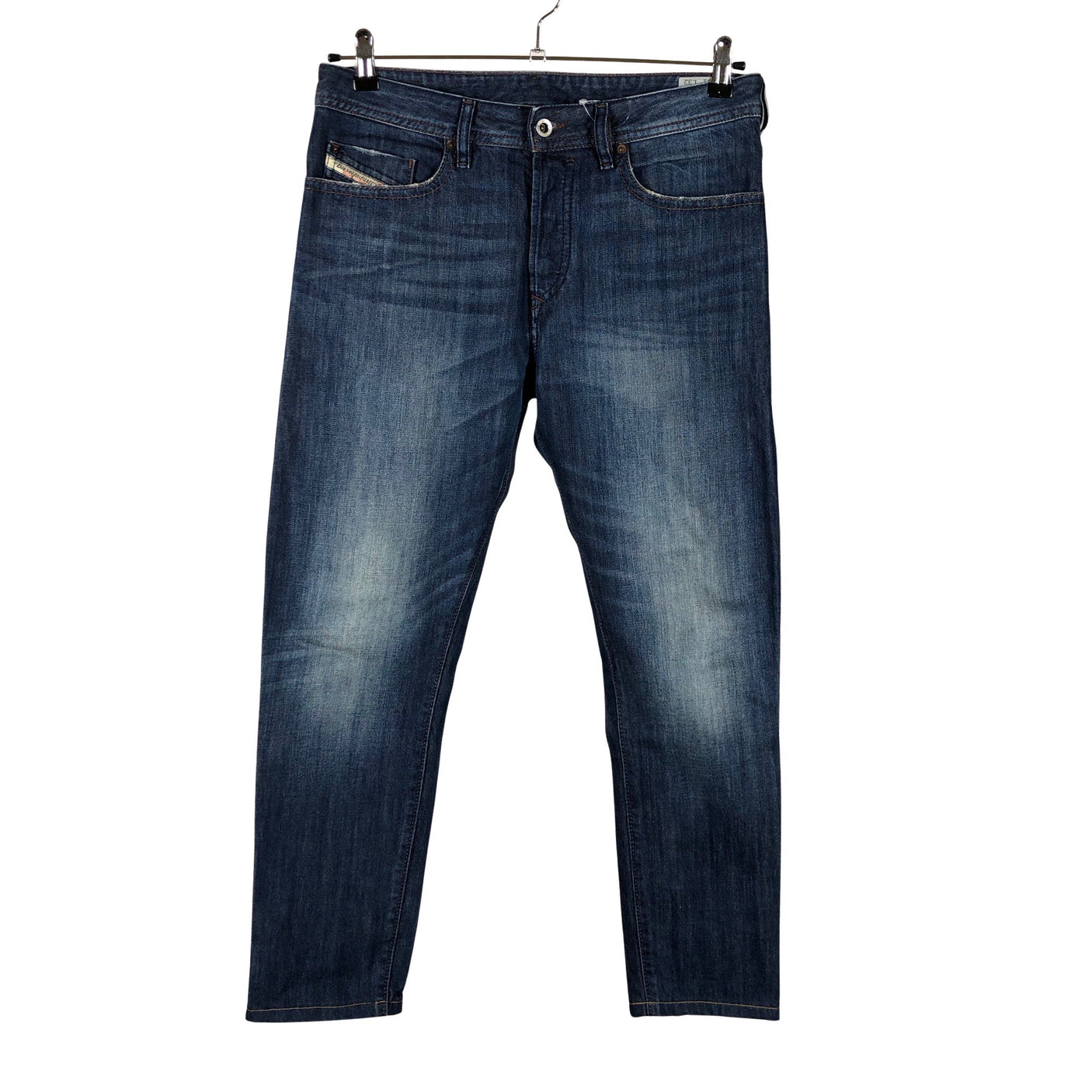Unisex Diesel - Jeans, size W31 - Blue (1)