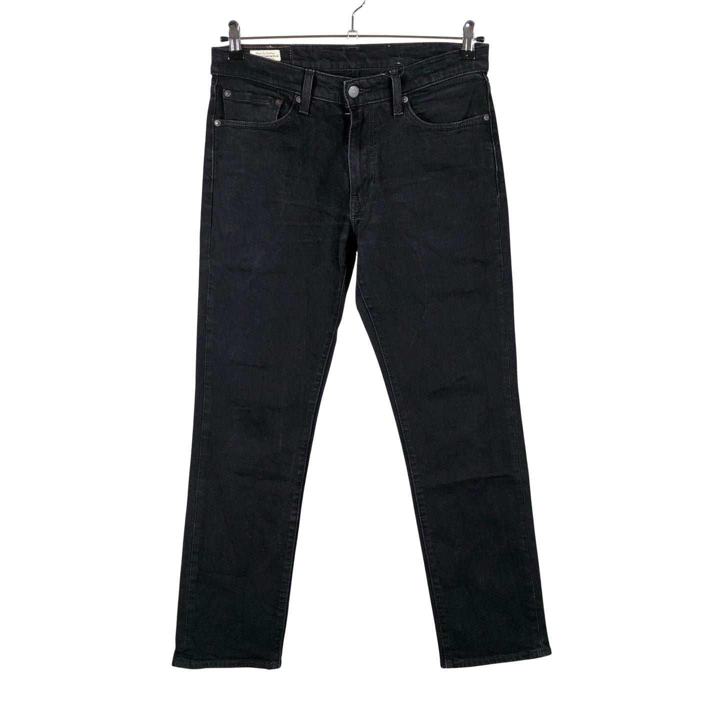 Unisex Levi's - Jeans, size W32 - Black (1)