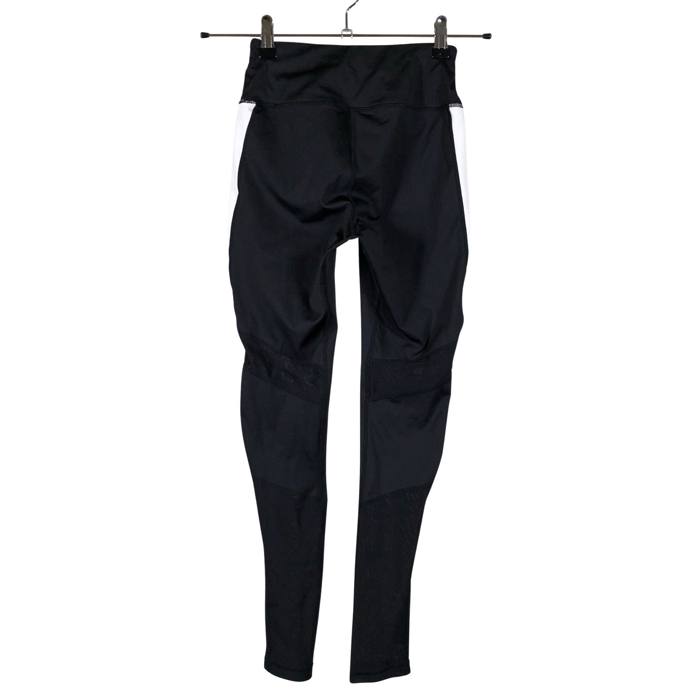 Unisex Björn Borg - Sports tights, size 36 - Black (2)