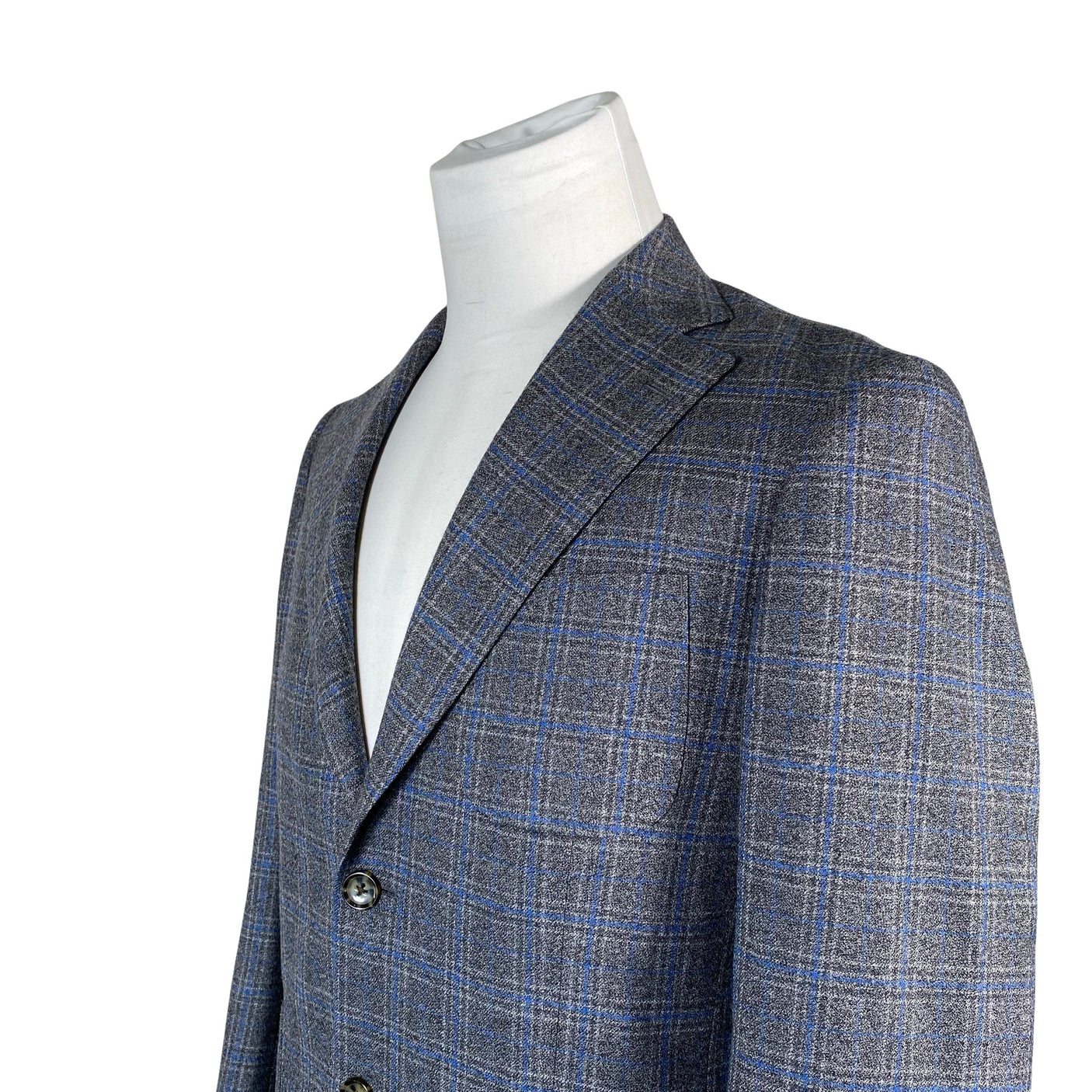 Unisex These Glory Days - Blazer, size M - Gray (3)
