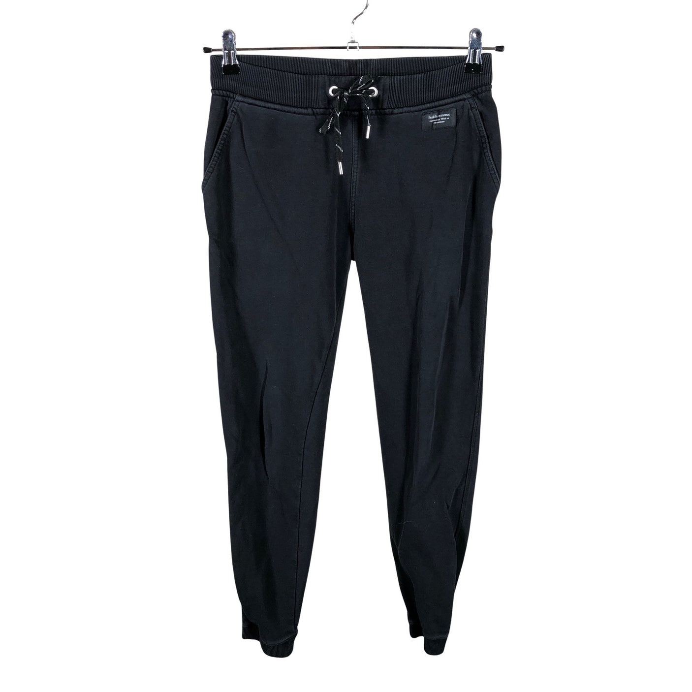 Unisex Peak Performance - Sweatpants, size 36 - Black (1)