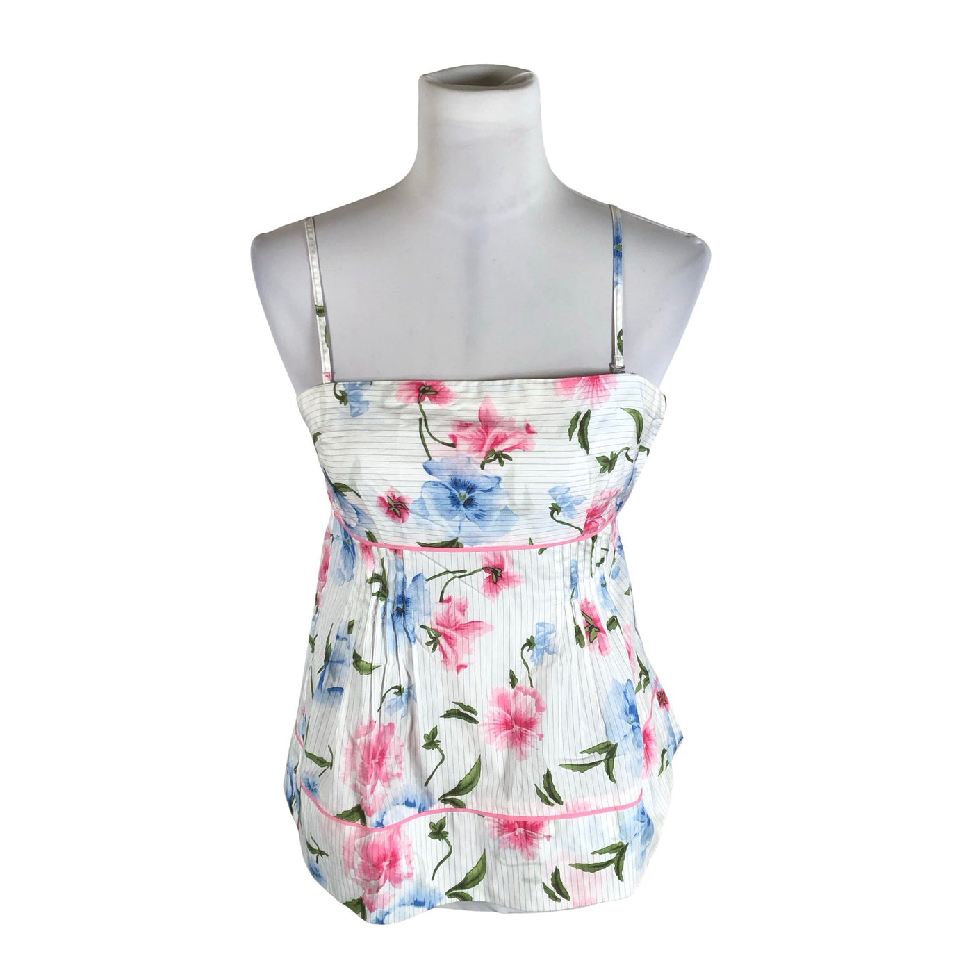 Unisex Gant - Top, size 34 - White (1)