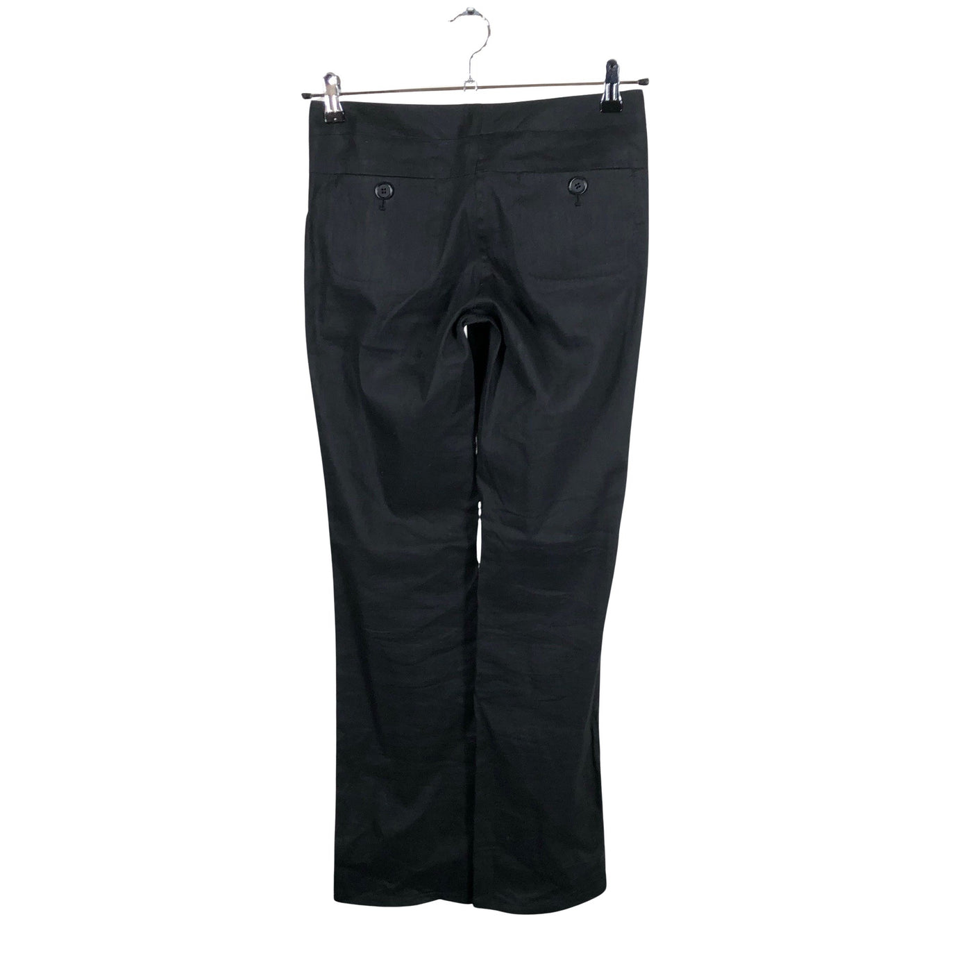 Unisex Maxstudio - Slacks, size 36 - Black (2)