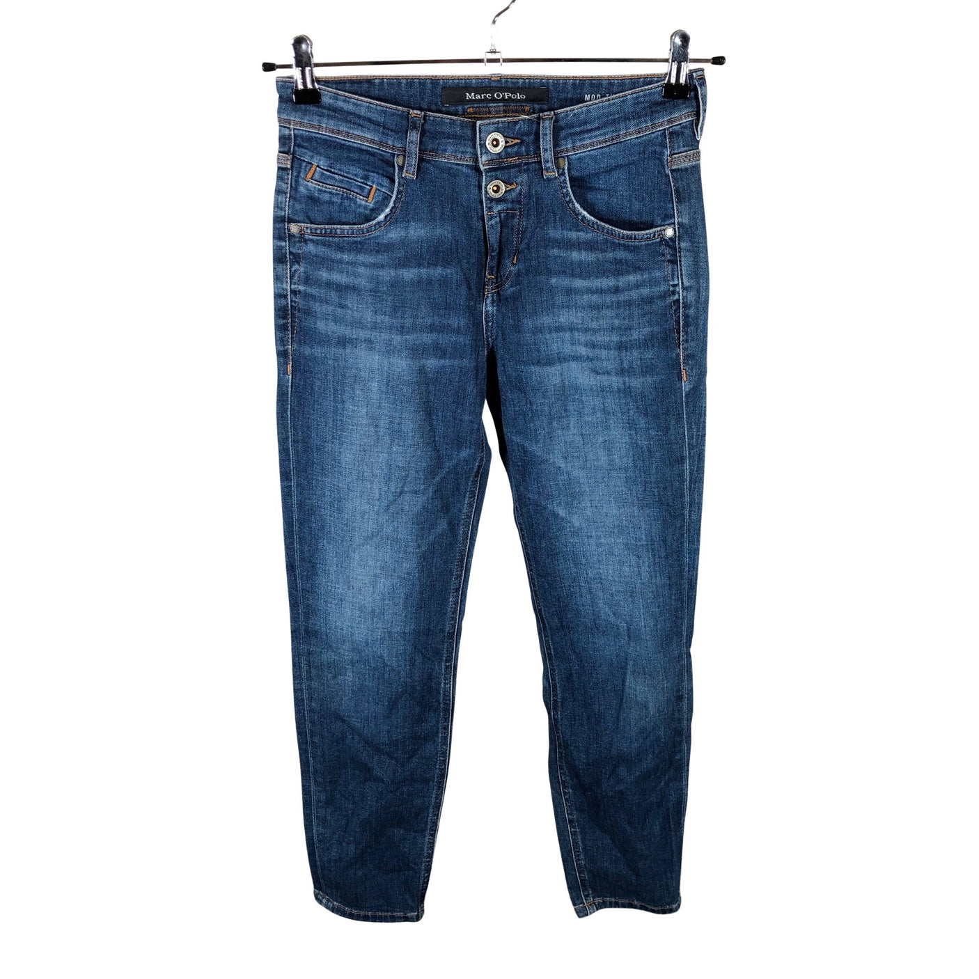Unisex Marc O'Polo - Jeans, size W25 - Blue (1)