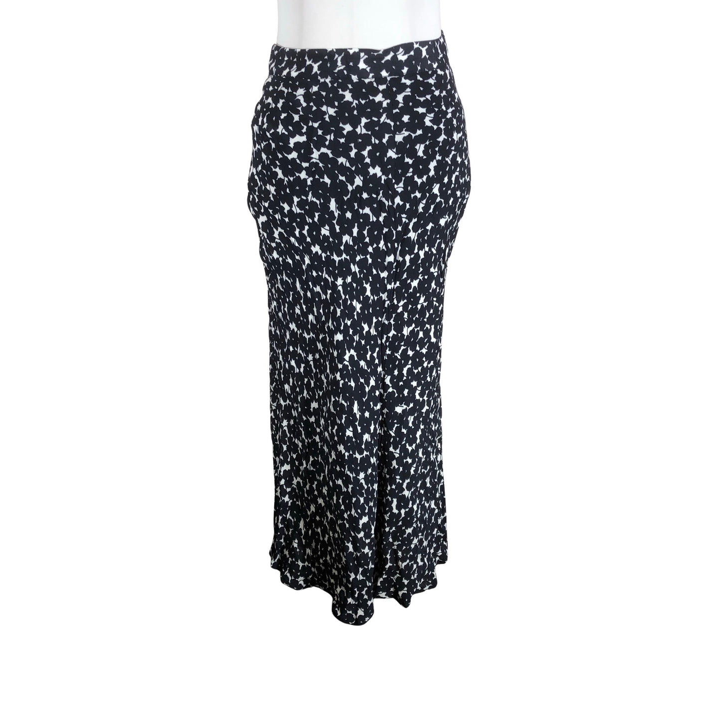 Unisex Tommy Hilfiger - Fabric skirt, size 34 - Blue (1)