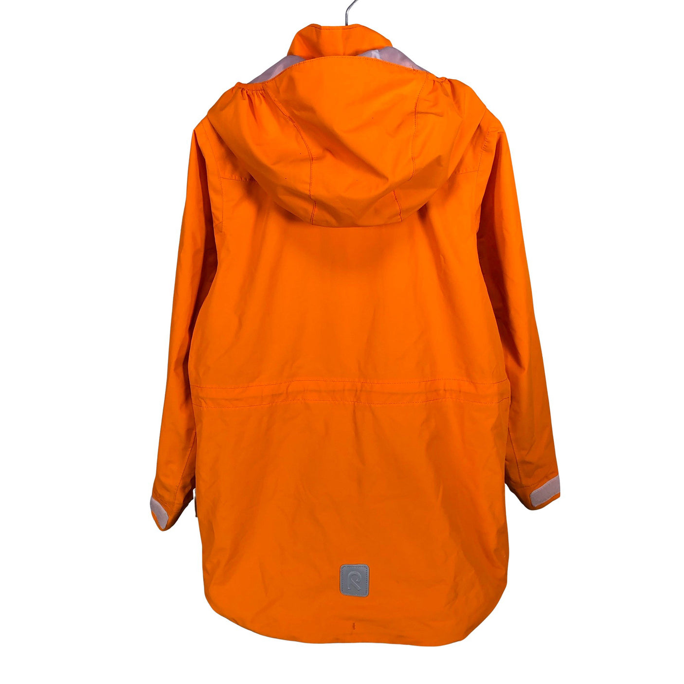 Unisex Reimatec - Spring/Fall jacket, size 128 - 134 - Orange (2)