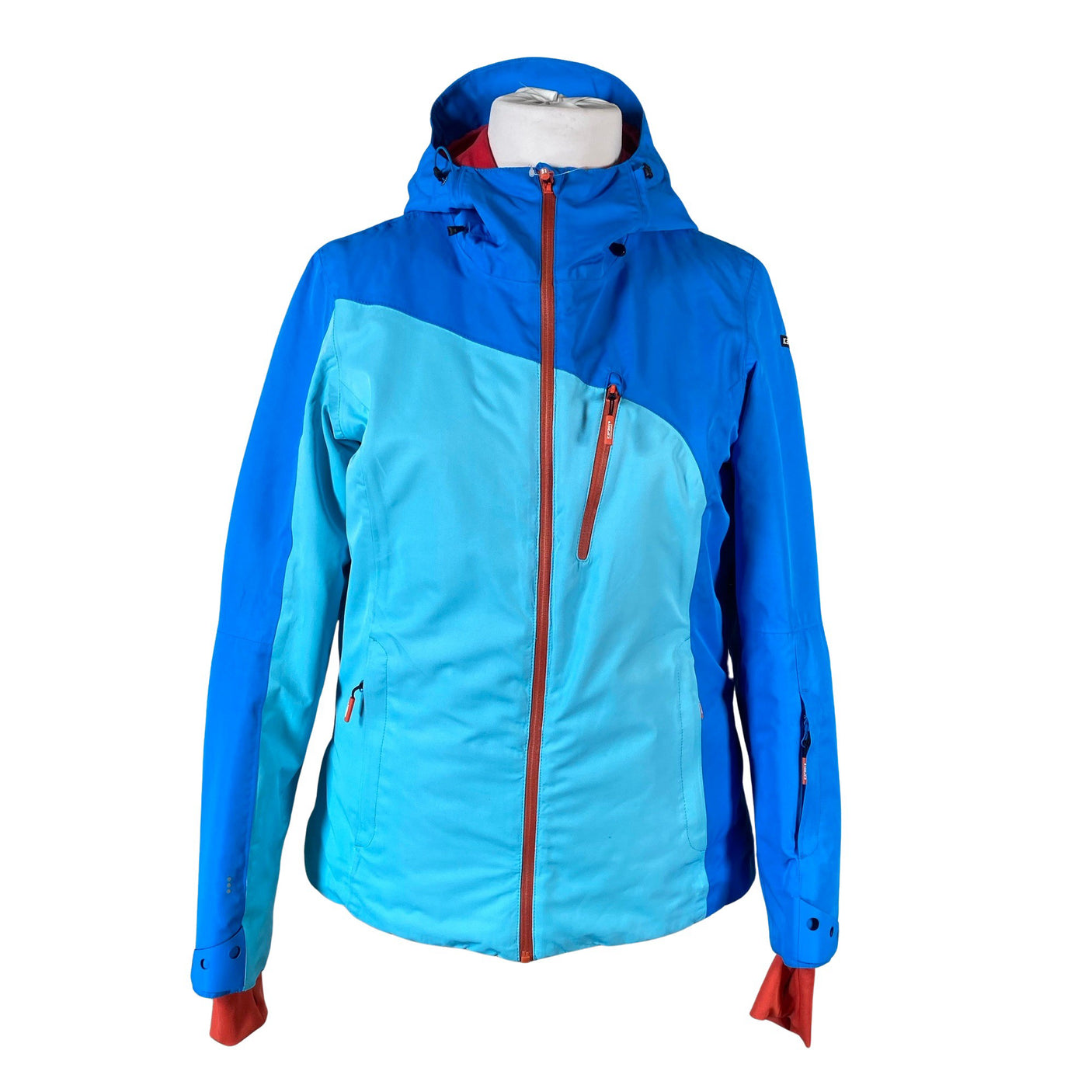 Unisex Icepeak - Winter jacket, size 44 - Blue (1)