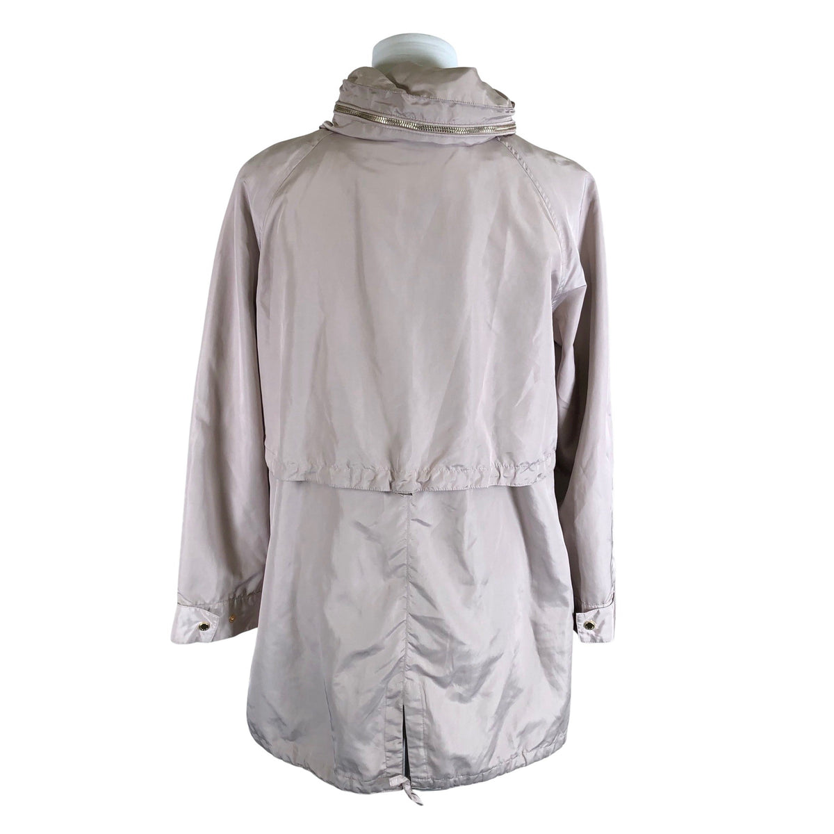 Unisex Cut & Pret - Outdoor jacket, size 36 - Beige (2)