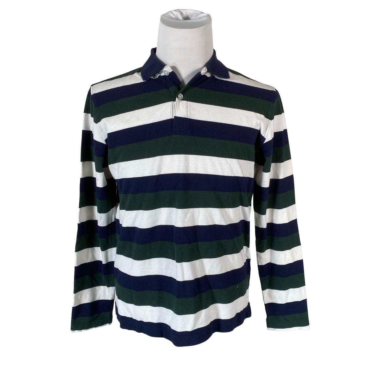 Unisex Cap Horn - Polo shirt, size M - Blue (1)