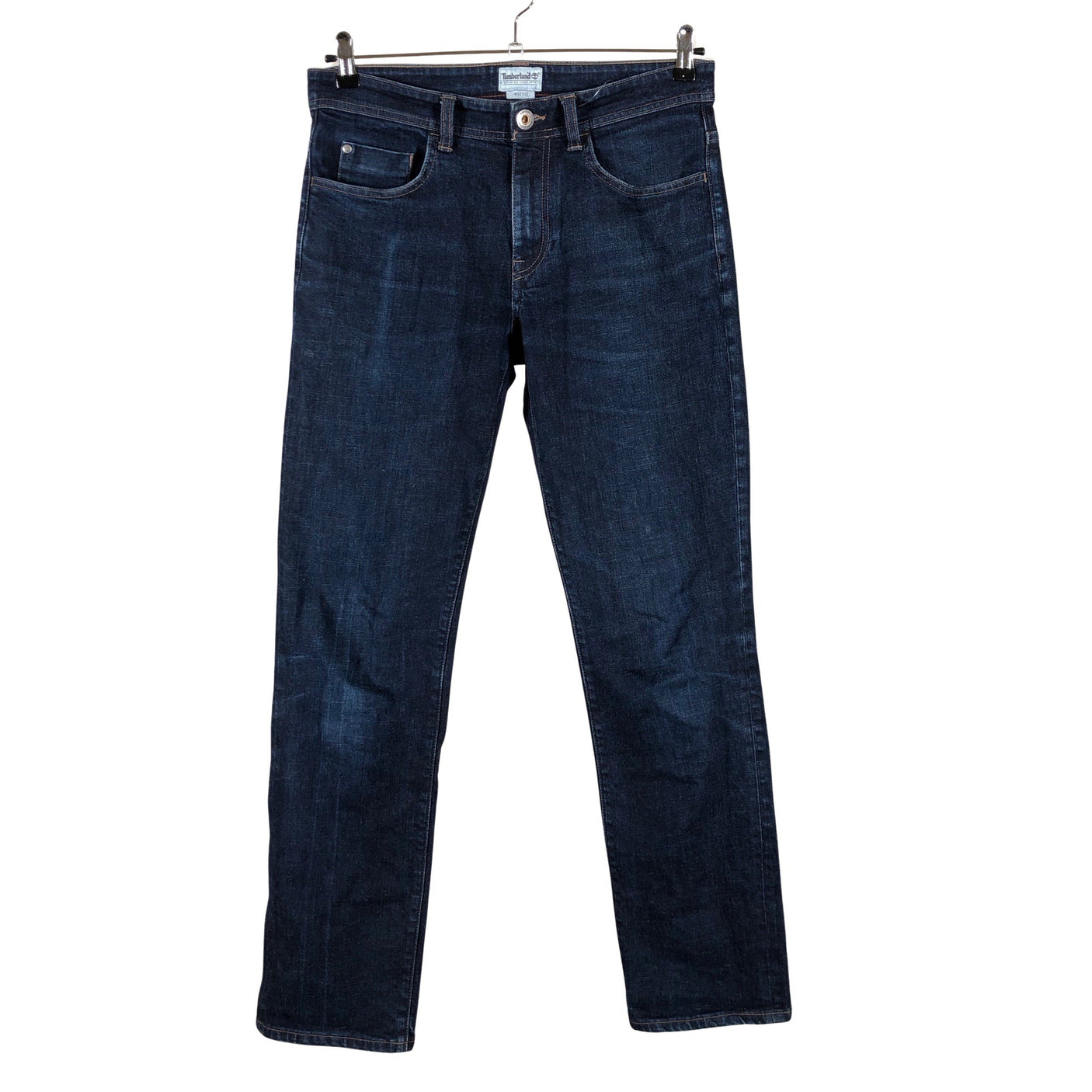 Unisex Timberland - Jeans, size W32 - Blue (1)