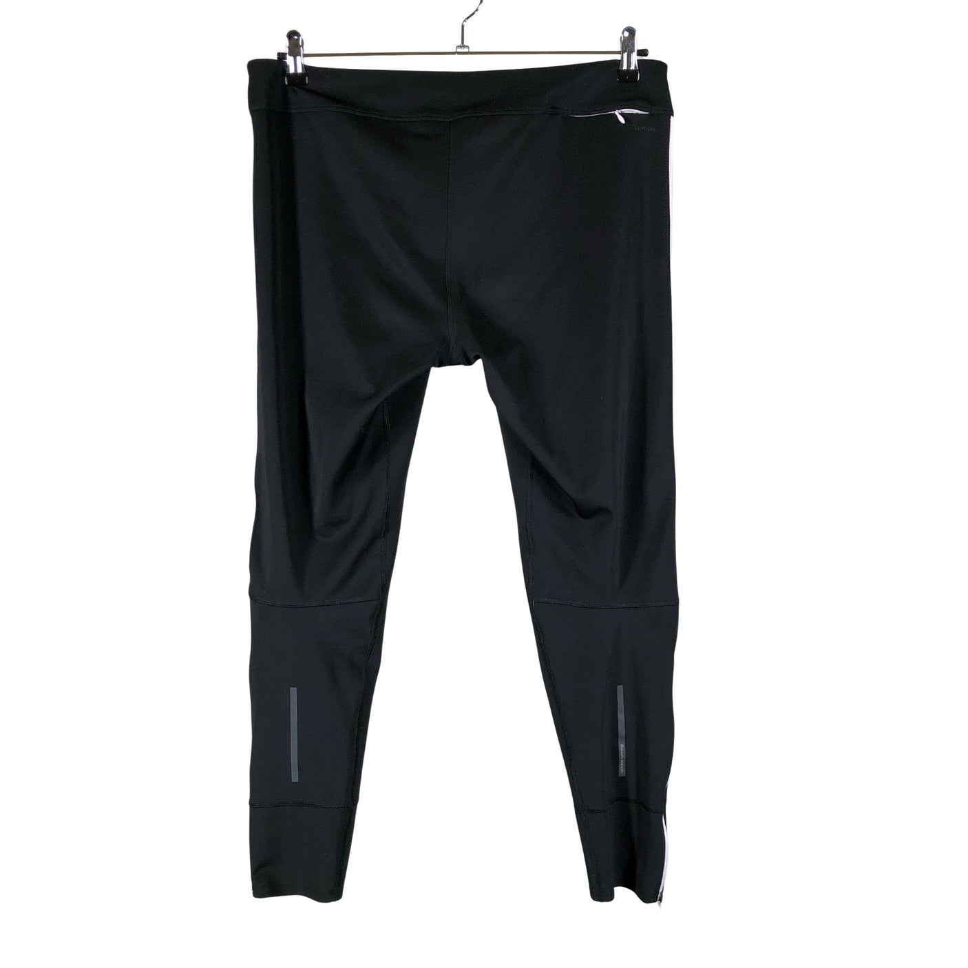 Unisex Adidas - Sports tights, size 42 - Black (2)