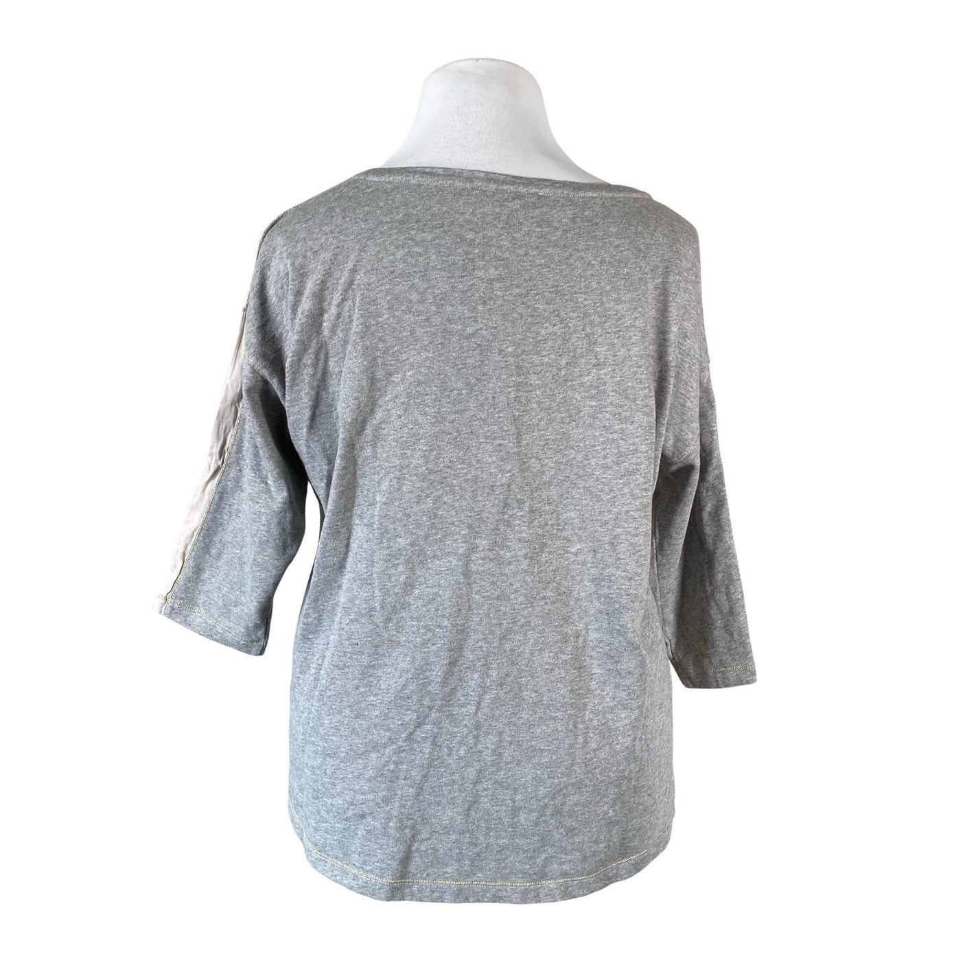 Unisex Betty Barclay - Sweatshirt, size 42 - Gray (2)