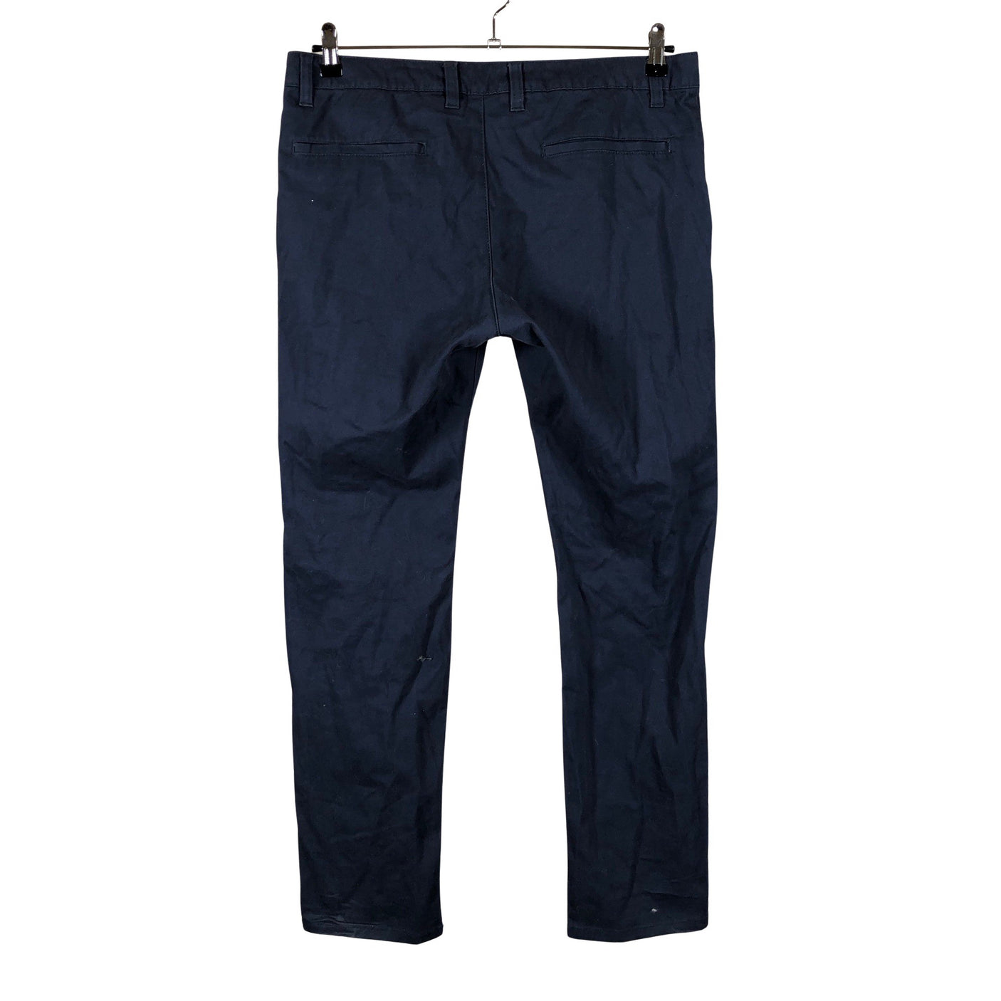 Unisex Pier One - Chinos, size W32 - Blue (2)