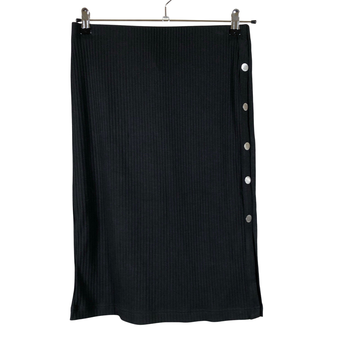 Unisex Guess - Tricot skirt, size 42 - Black (1)