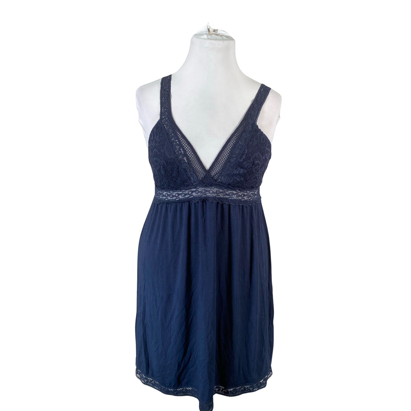 Unisex Hunkemöller - Nightshirt, size 42 - Blue (1)