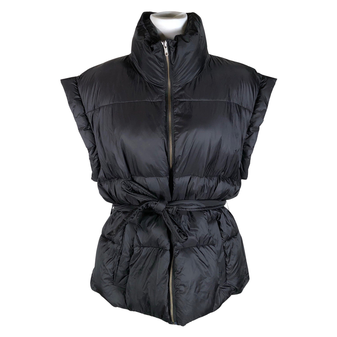Unisex Modström - Winter vest, size 40 - Black (1)