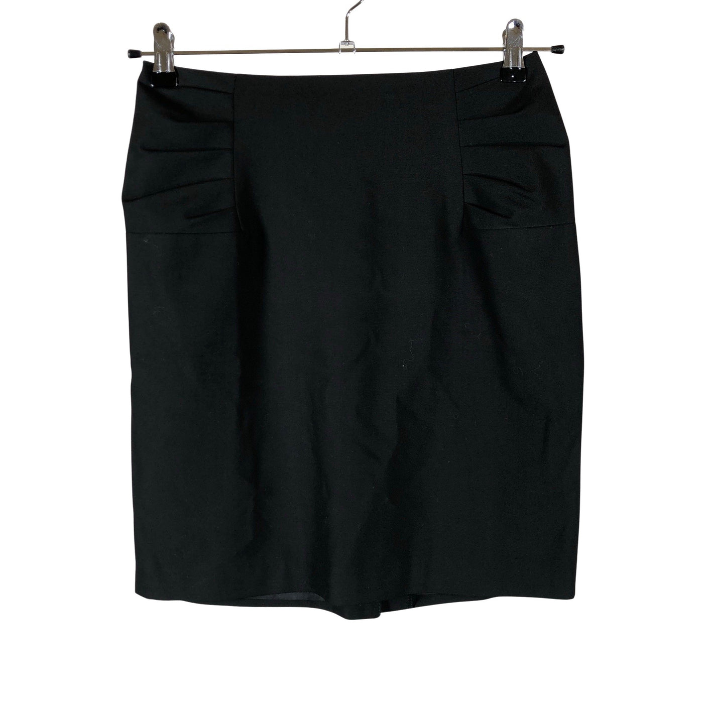 Unisex Your Face - Pencil skirt, size 34 - Black (1)