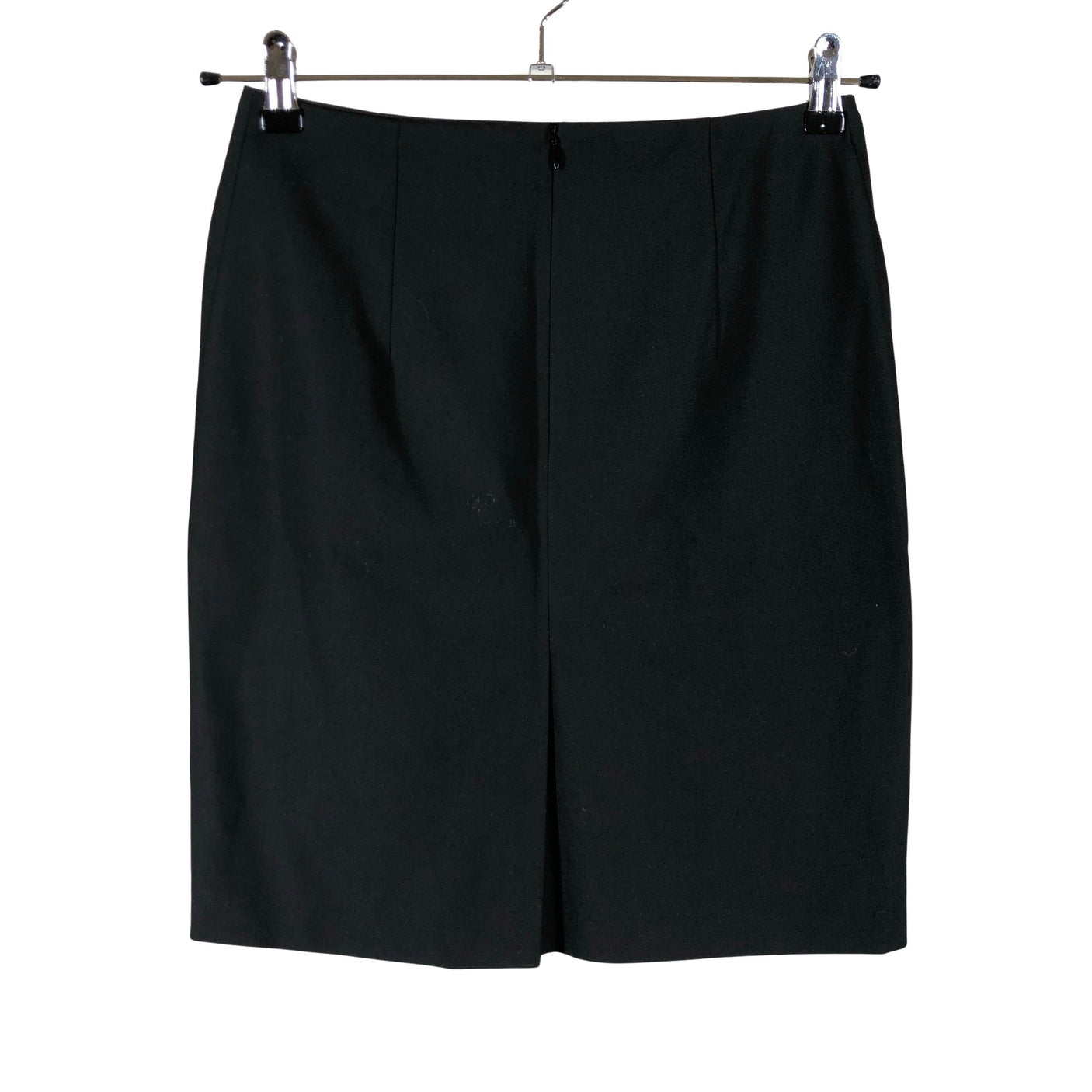 Unisex Your Face - Pencil skirt, size 34 - Black (2)