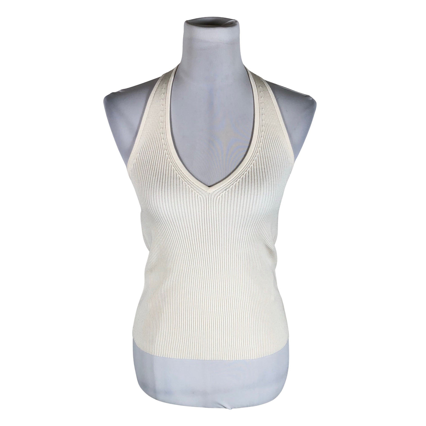 Unisex &Other Stories - Top, size 36 - Natural white (1)