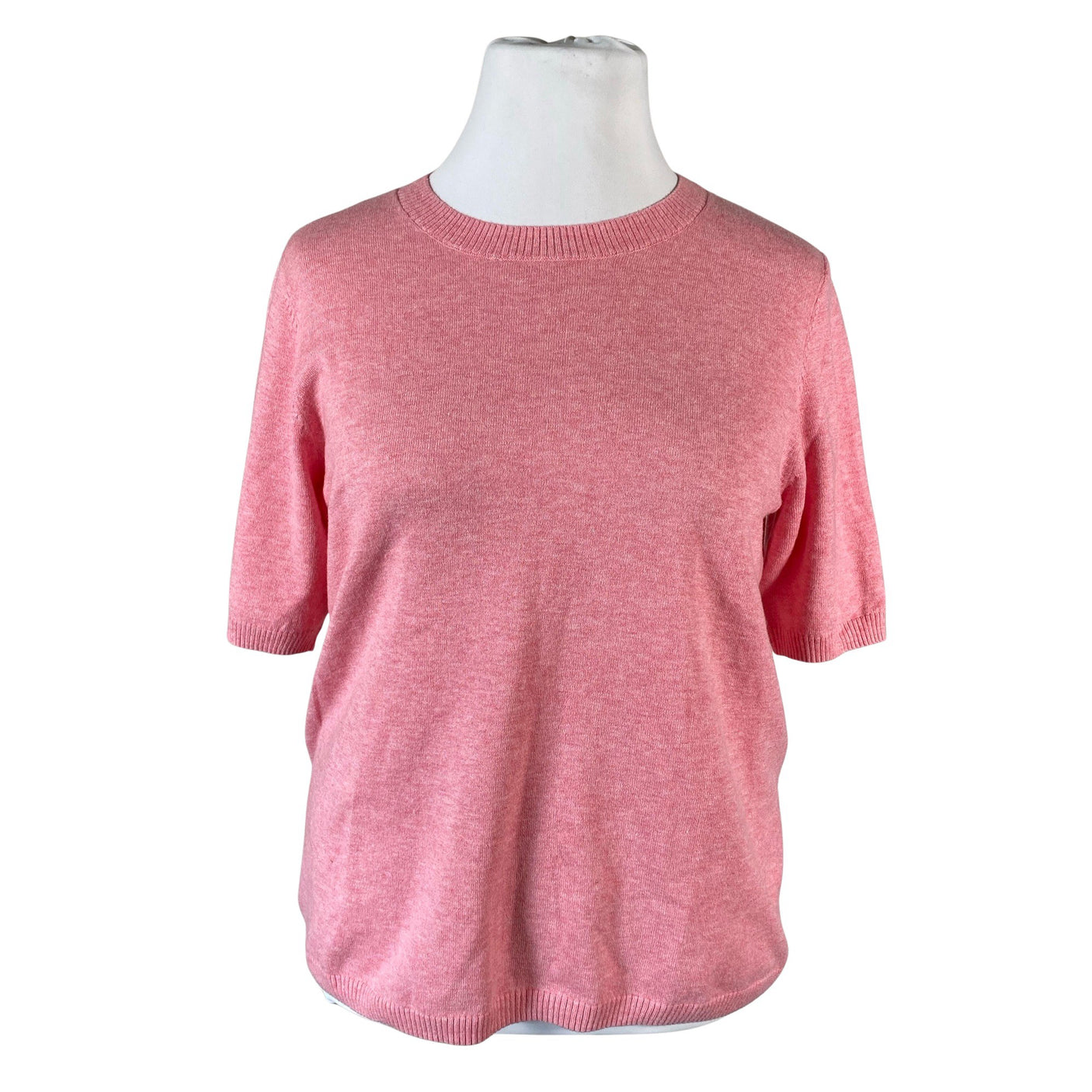 Unisex Nanso - Sweater, size 44 - Light pink (1)