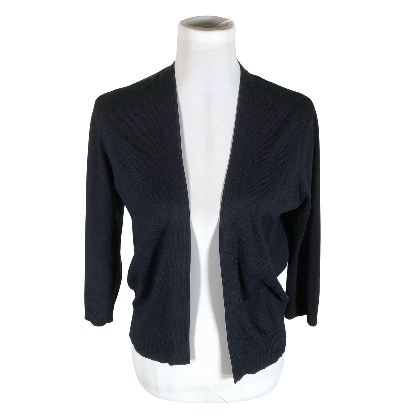 Unisex Esprit - Cardigan, size 40 - Blue (1)