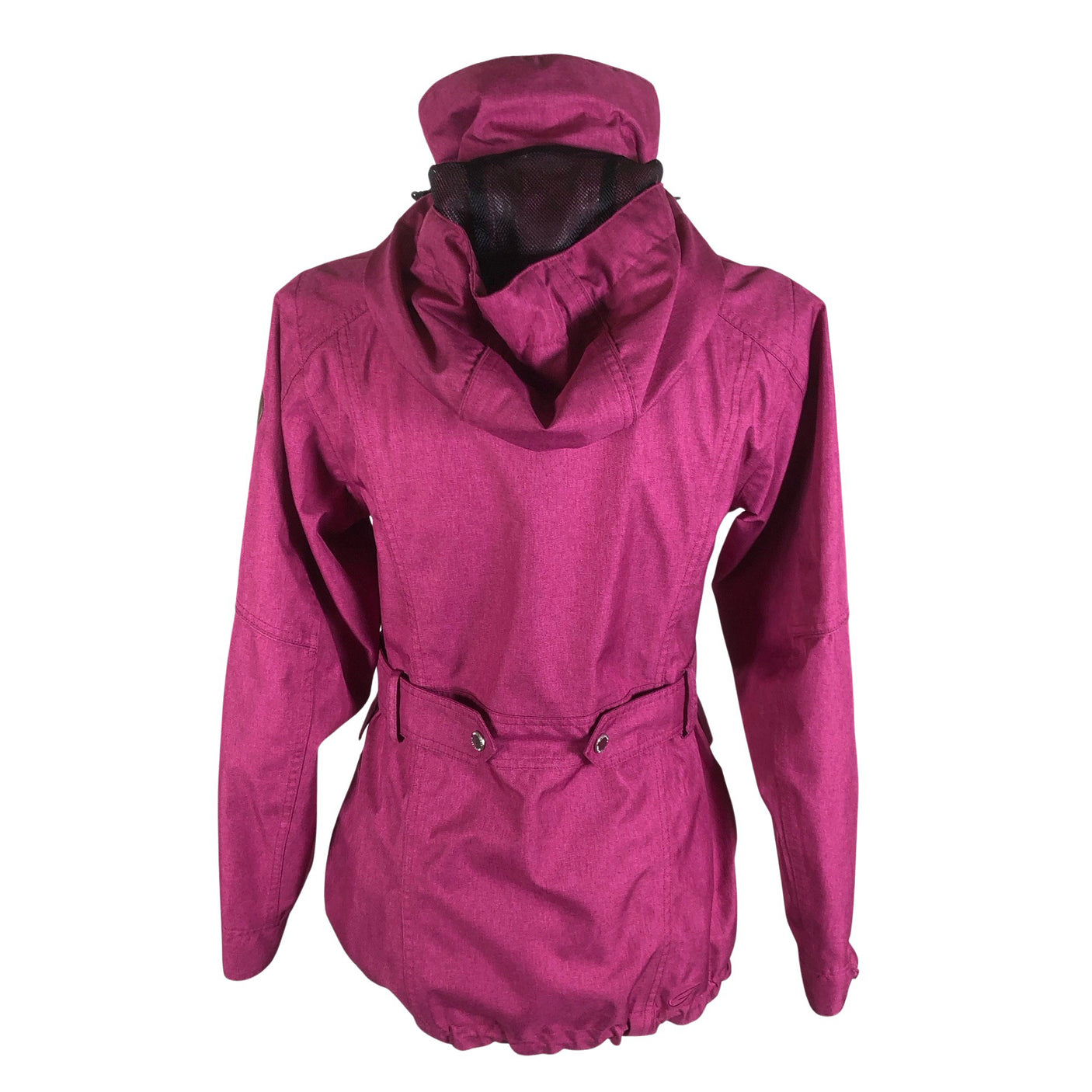 Unisex Five seasons - Outdoor jacket, size 36 - Pink (2)