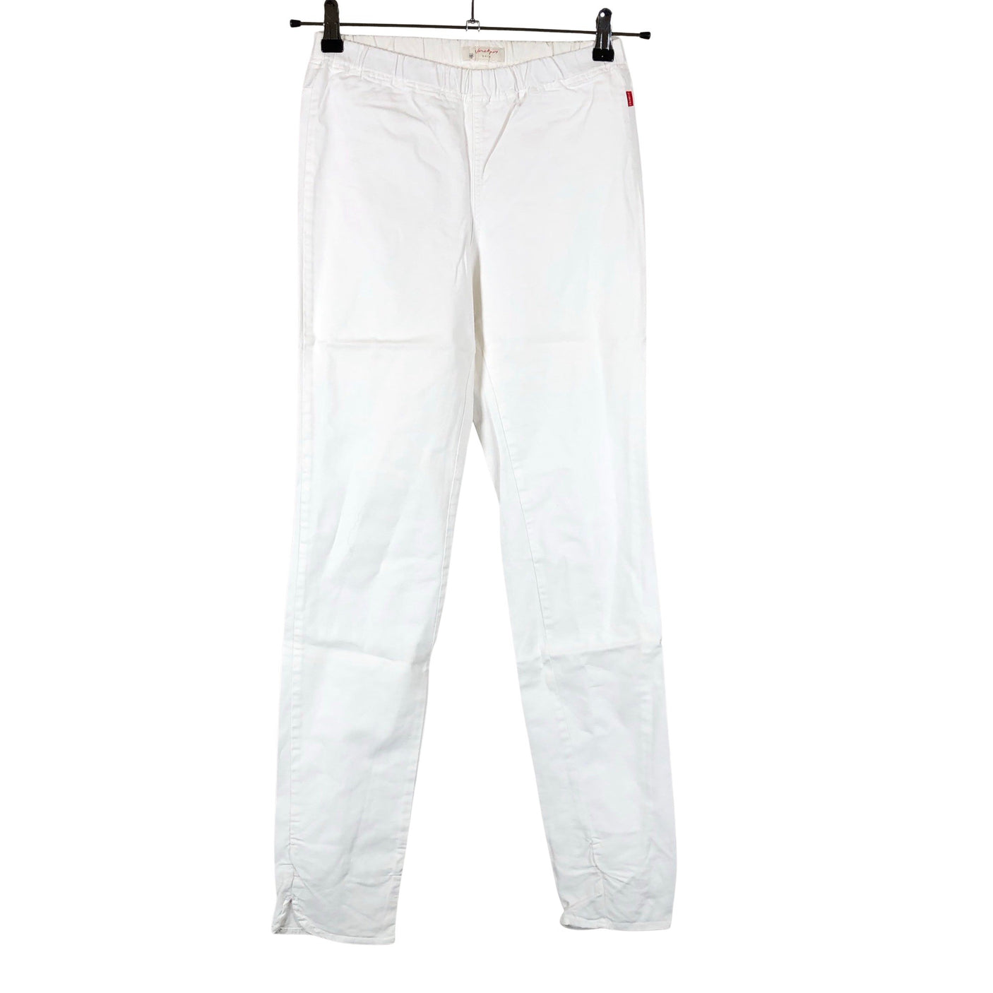 Unisex Jackpot - Slacks, size 34 - White (1)