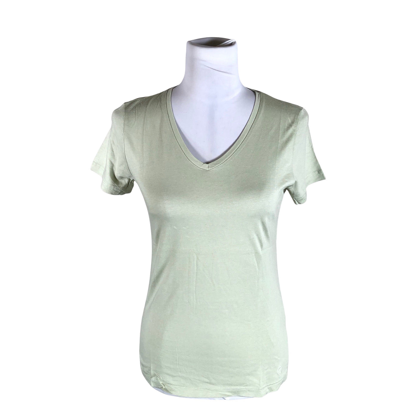 Unisex Soyaconcept - T-shirt, size 36 - Green (1)